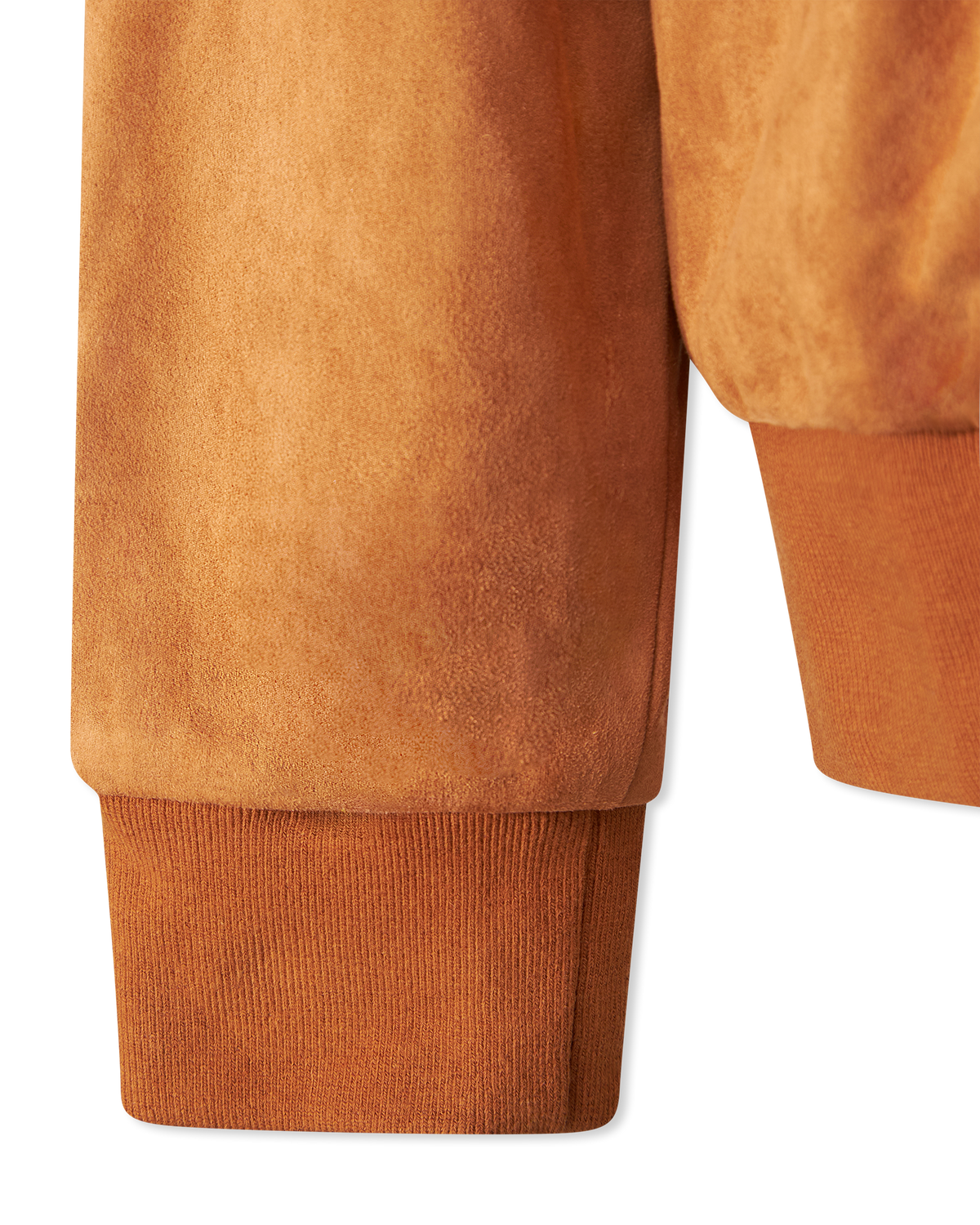 The Bennett Jacket
