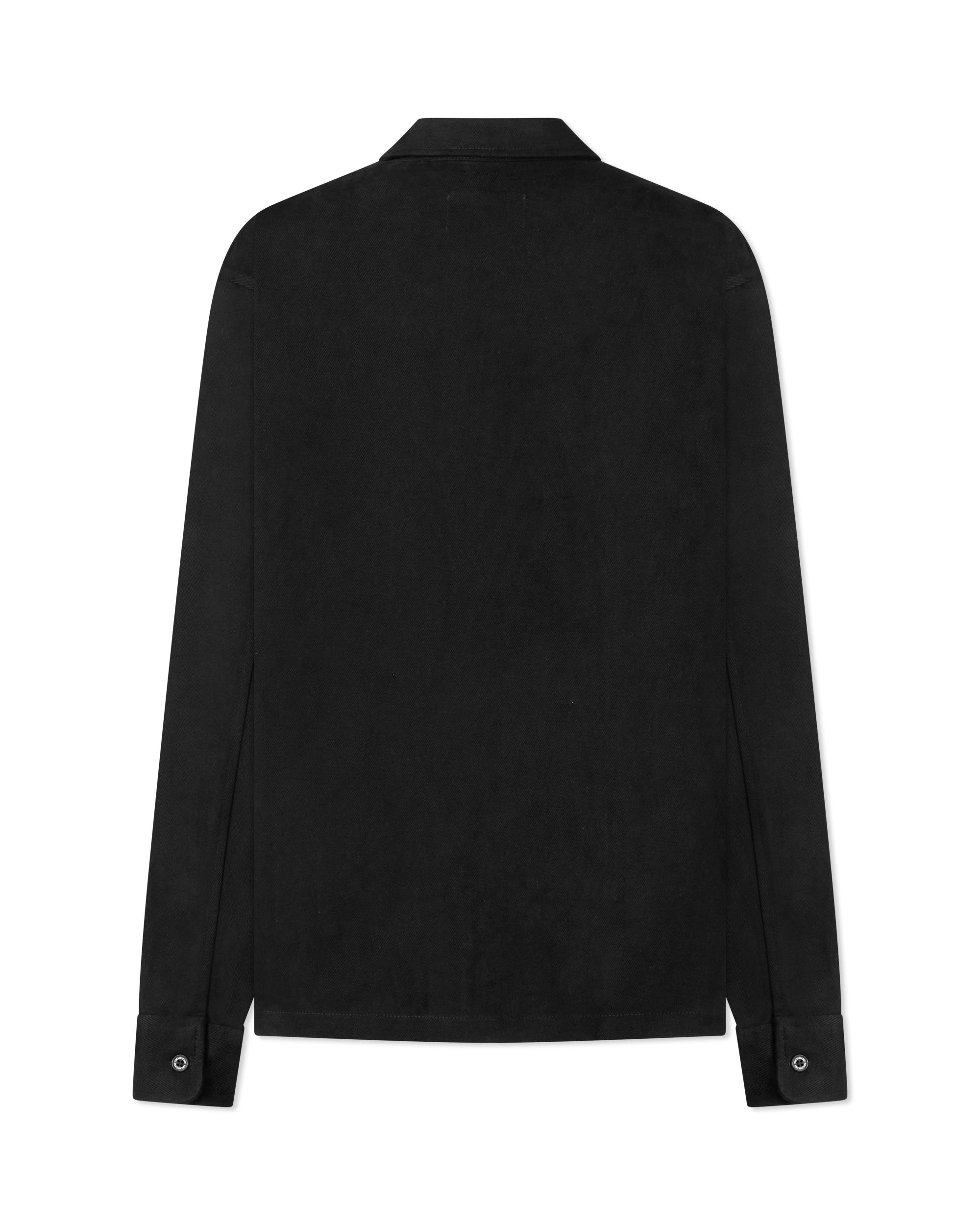 Field Overshirt