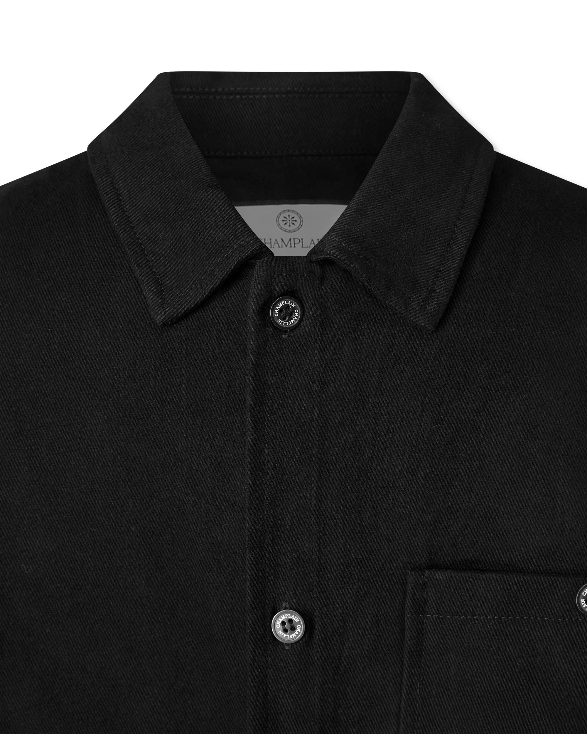 Field Overshirt