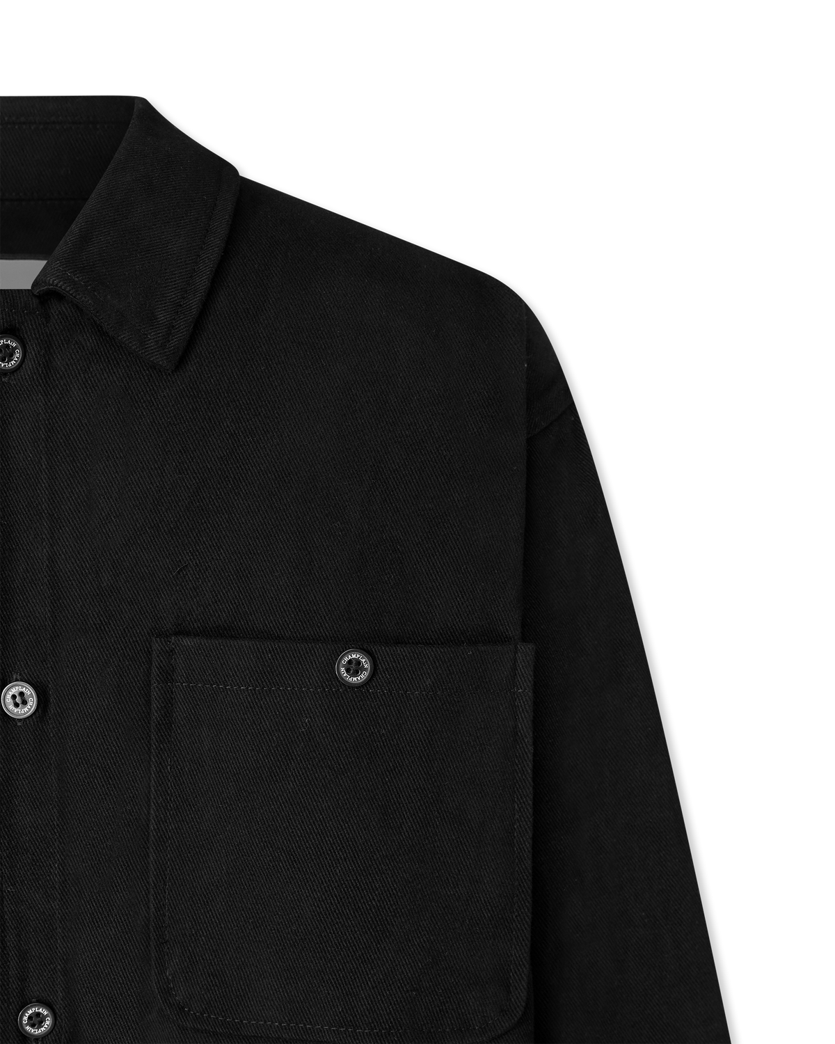 Field Overshirt