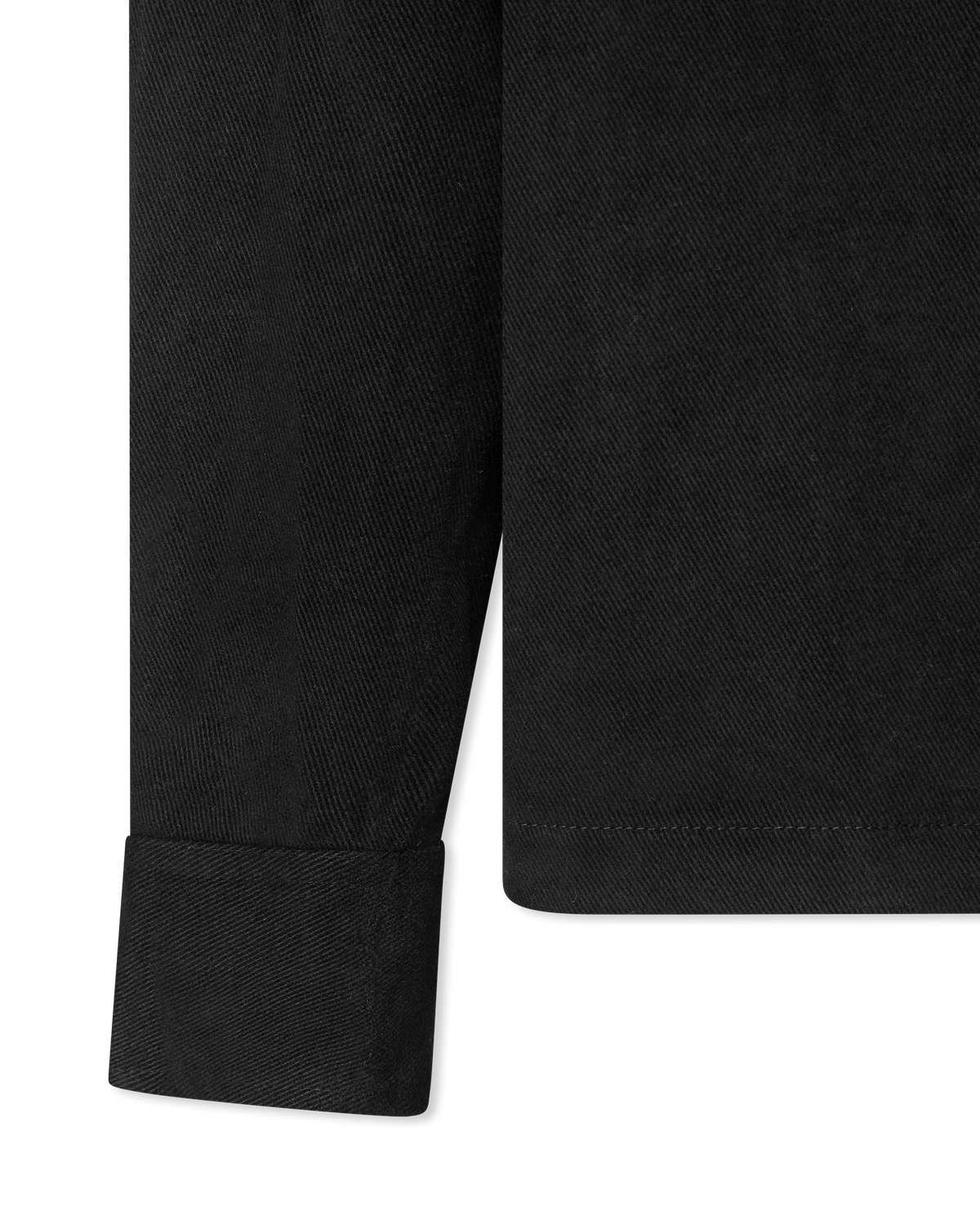 Field Overshirt