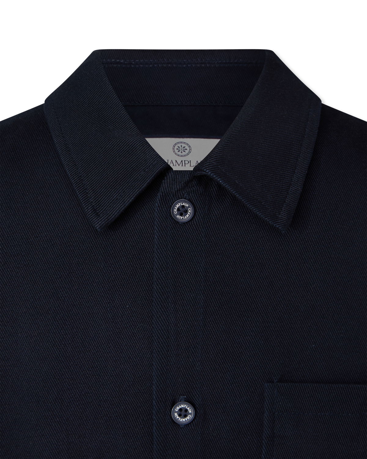 Field Overshirt