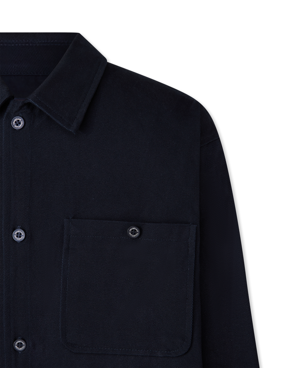 Field Overshirt