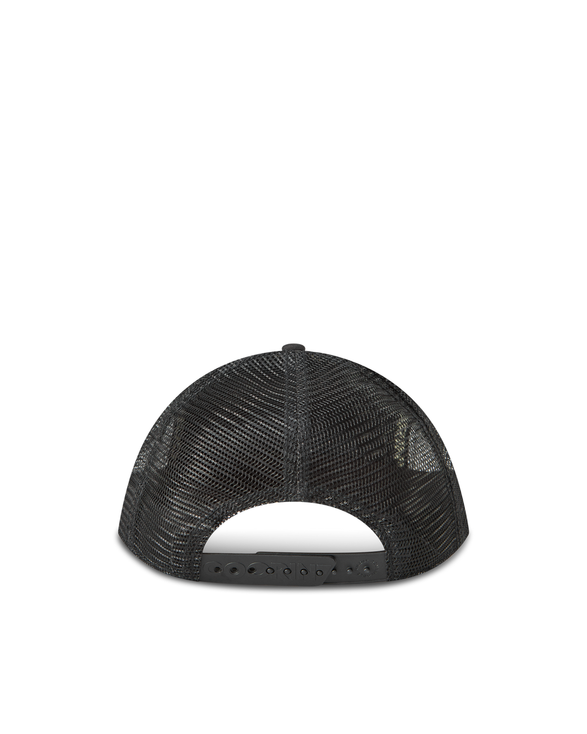 Void Polyester Blend Goat Beard by Goorin Bros | DIHSAN