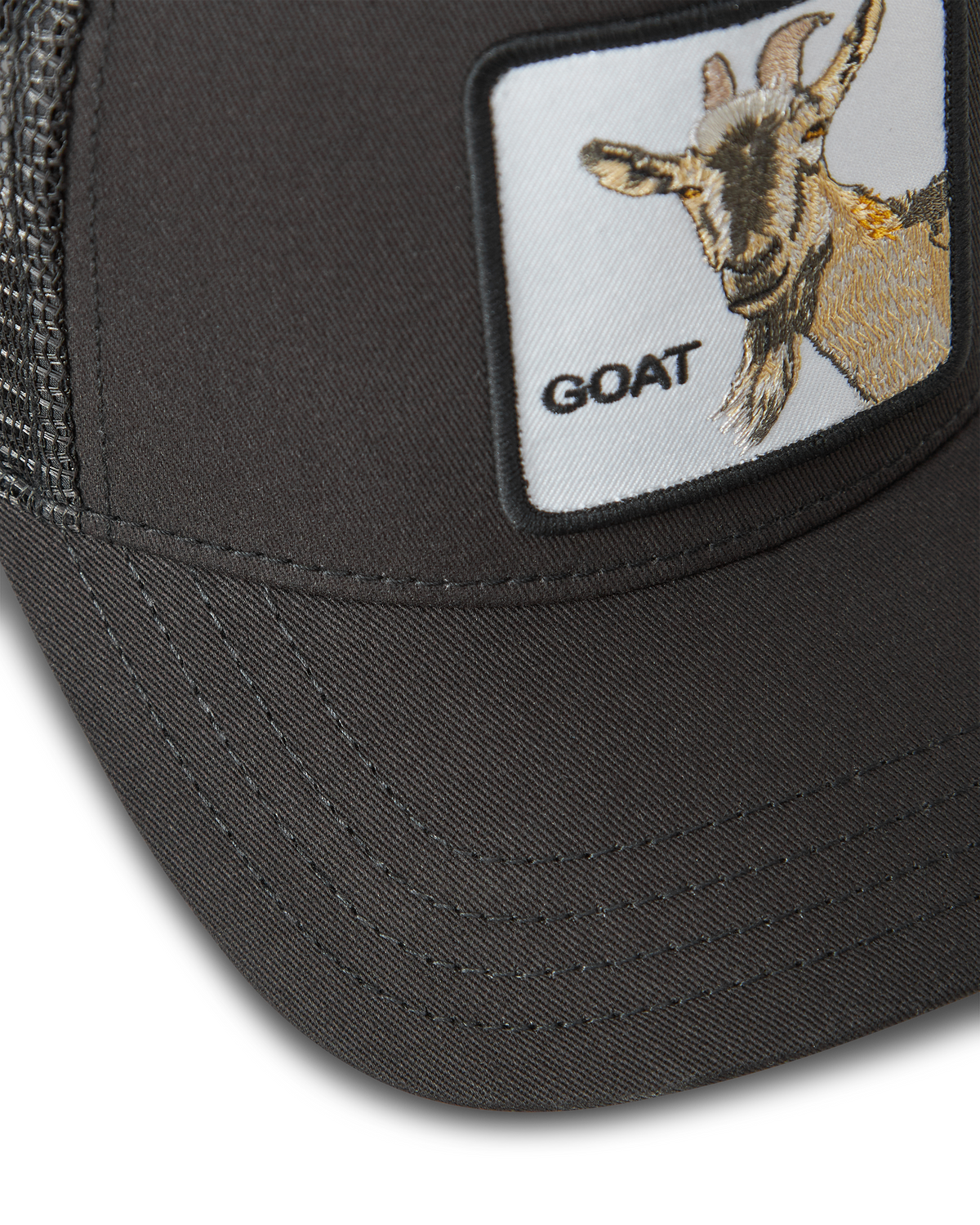 Goat Beard