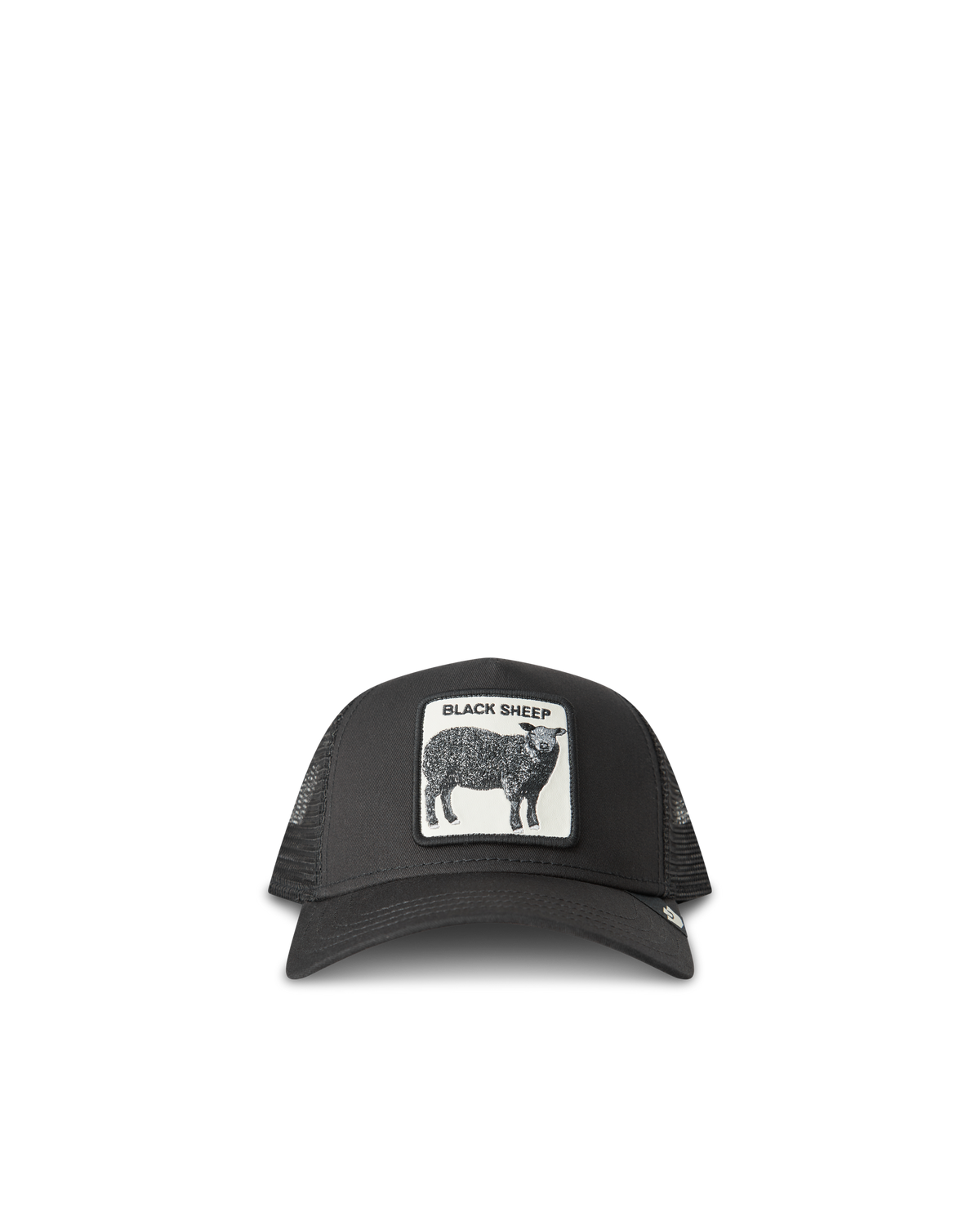 Black Sheep Trucker