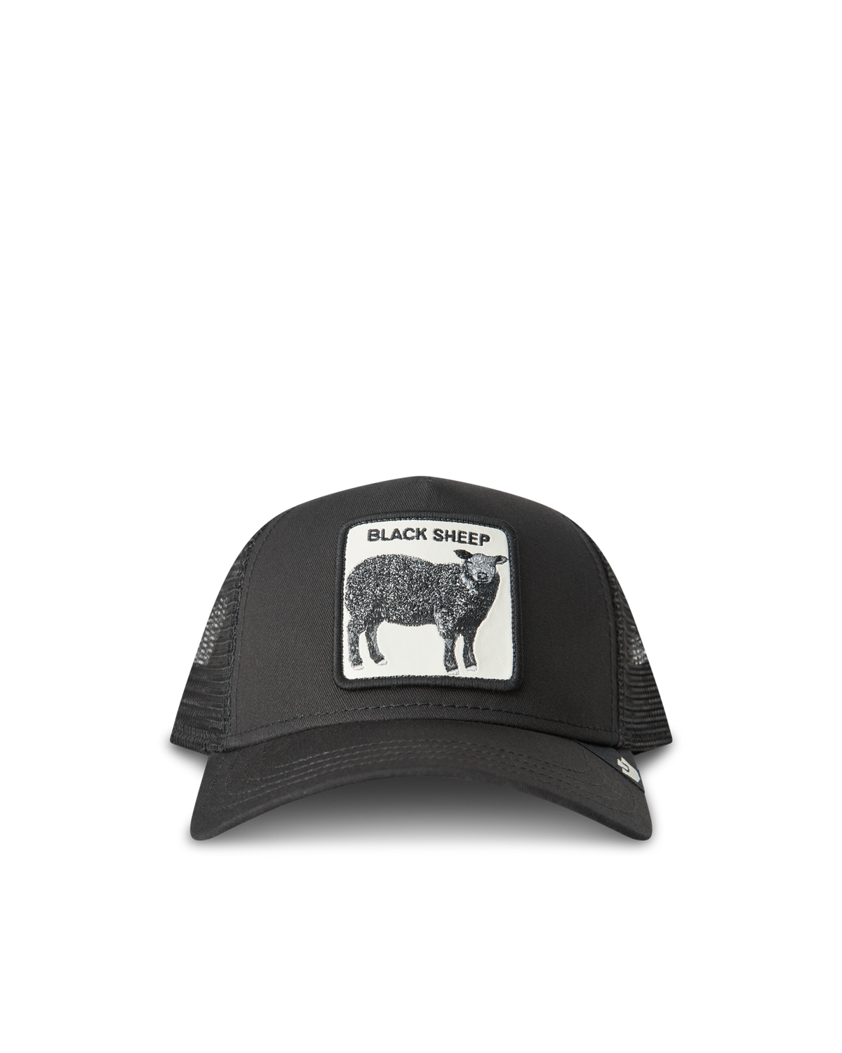 Black Sheep Trucker
