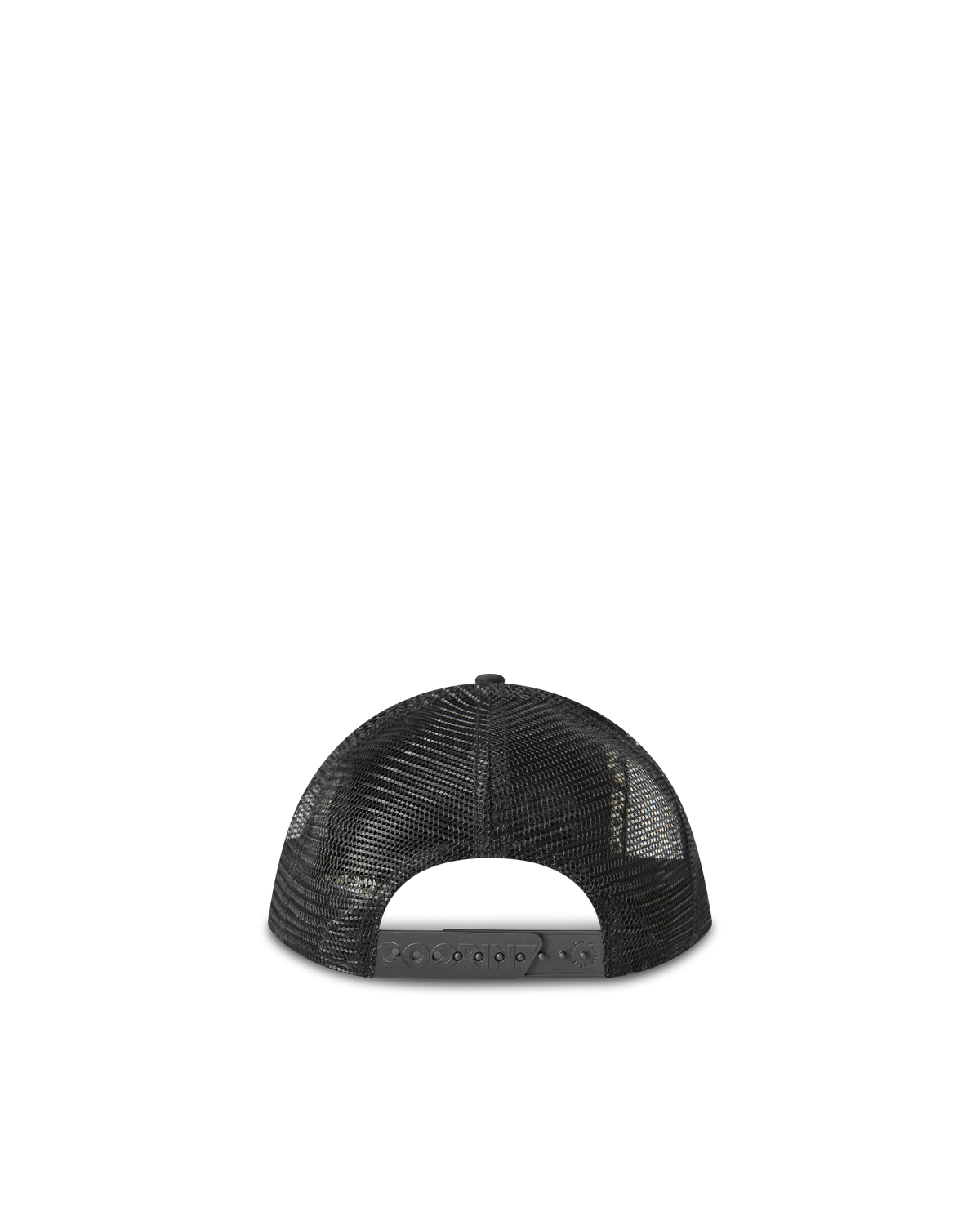 Black Sheep Trucker