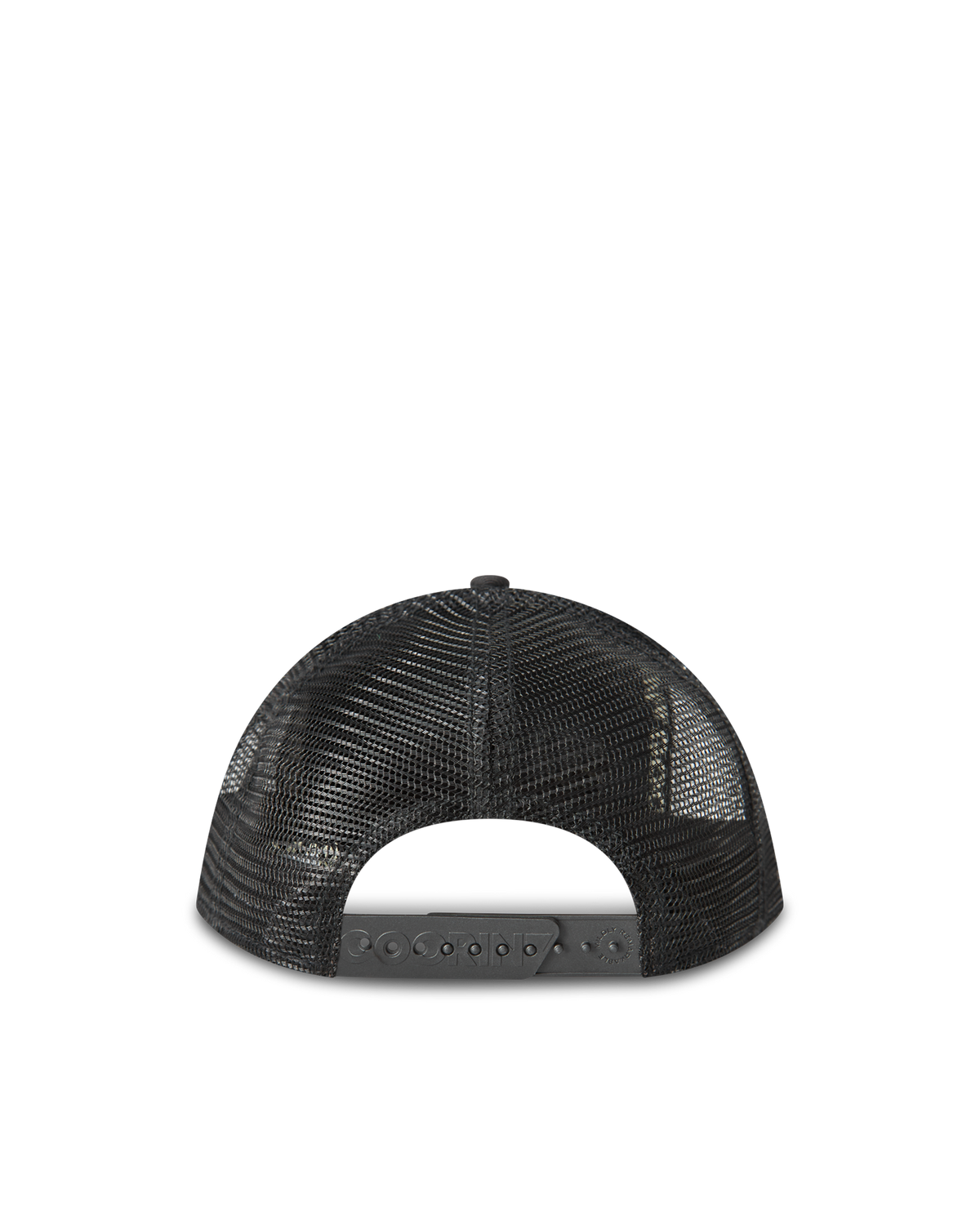Void Polyester Blend Black Sheep Trucker by Goorin Bros | DIHSAN