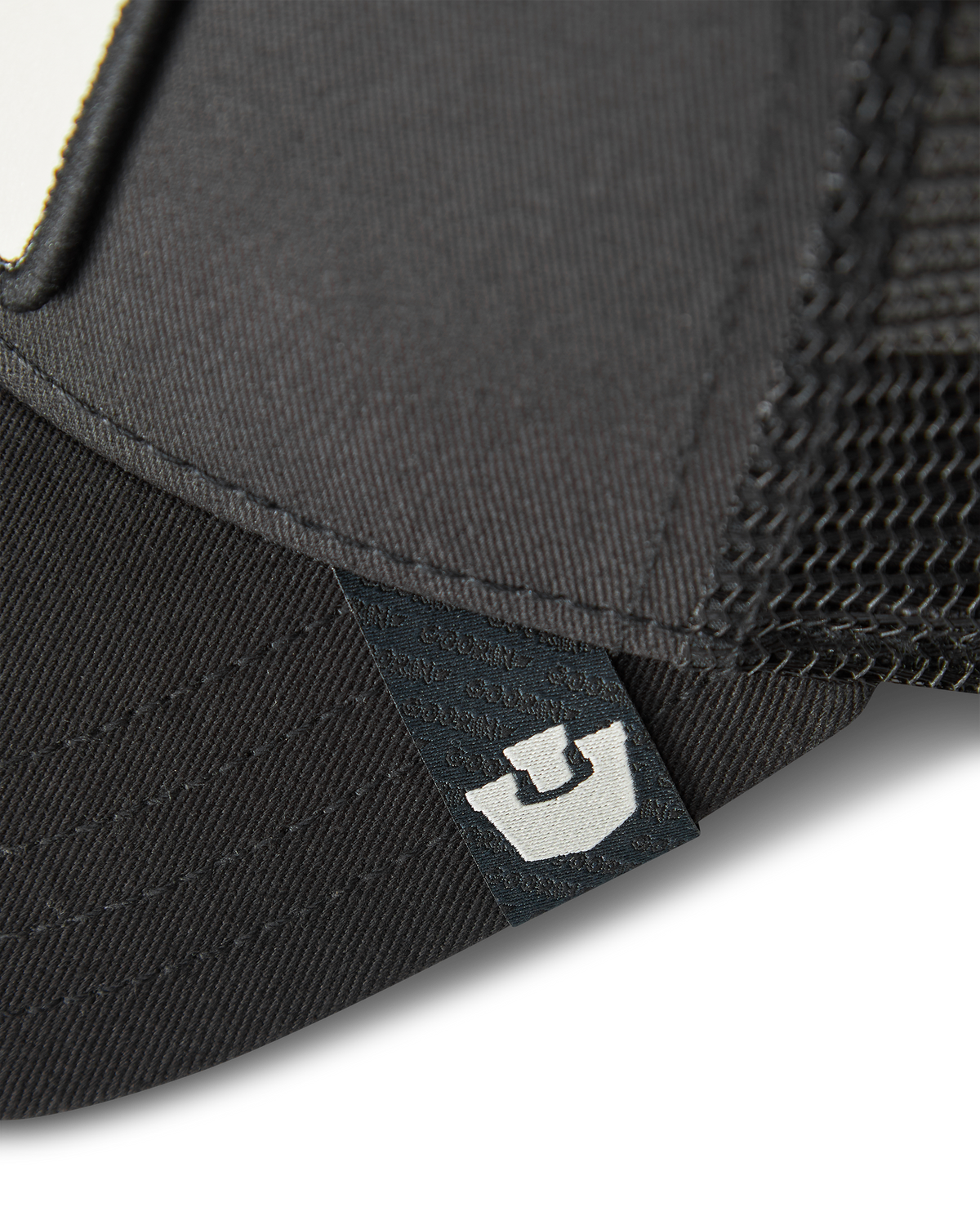 Black Sheep Trucker