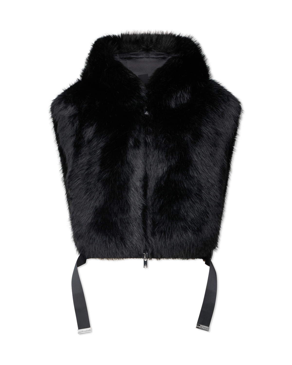 Cosmo Faux Fur Vest
