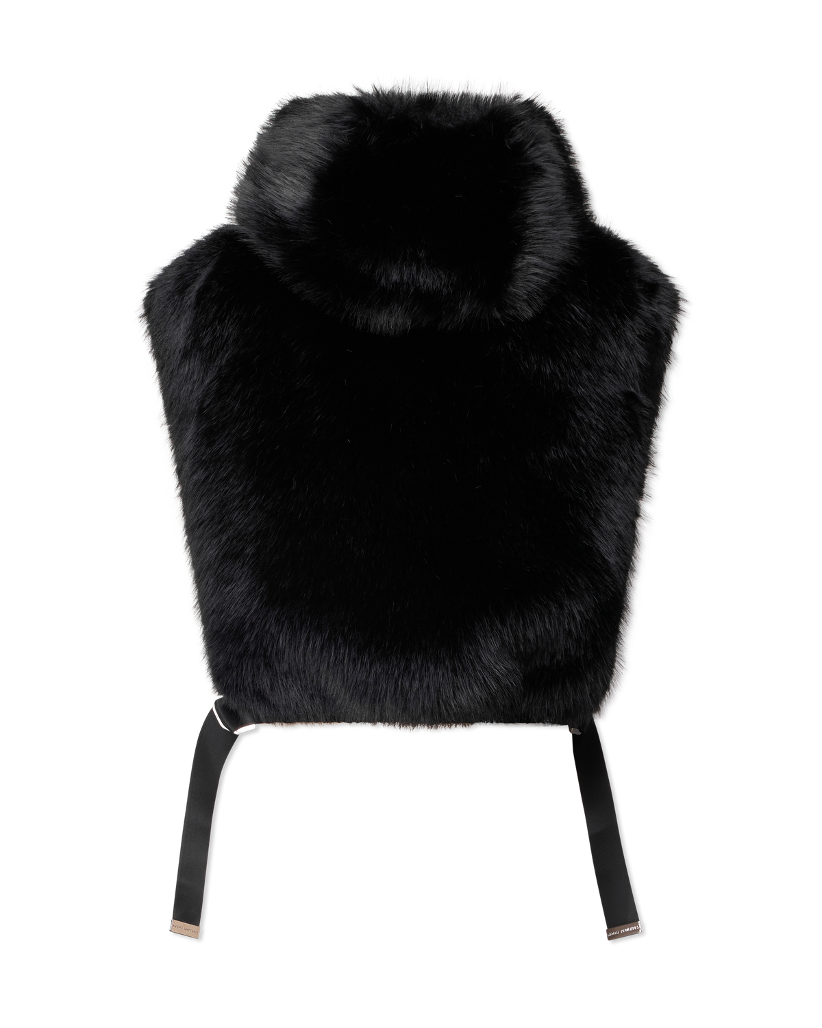 Cosmo Faux Fur Vest