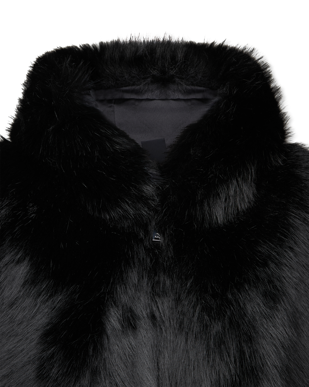 Cosmo Faux Fur Vest