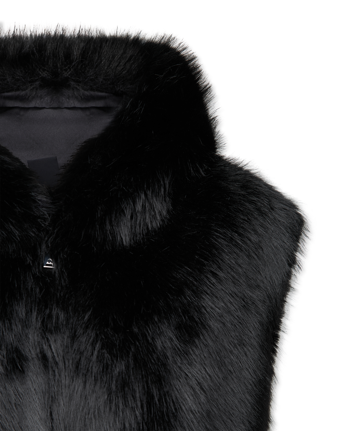 Cosmo Faux Fur Vest