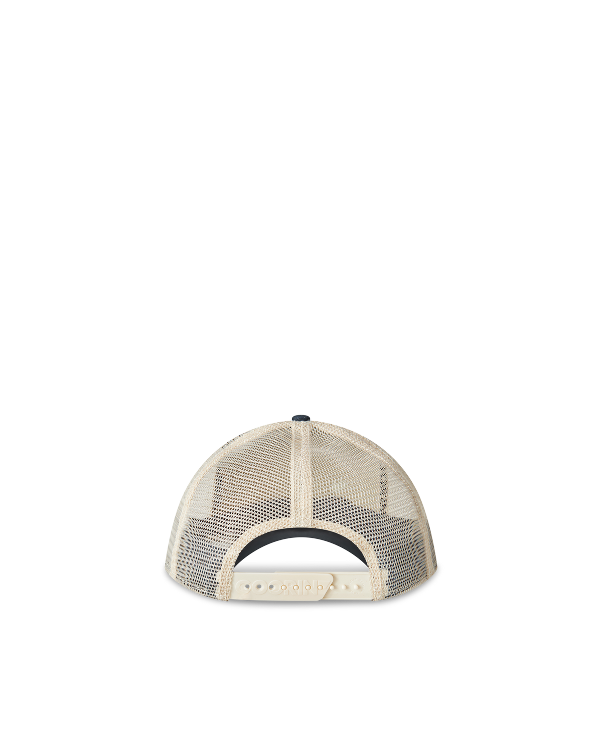 Edge/Crush Polyester Blend Rooster Trucker by Goorin Bros | DIHSAN