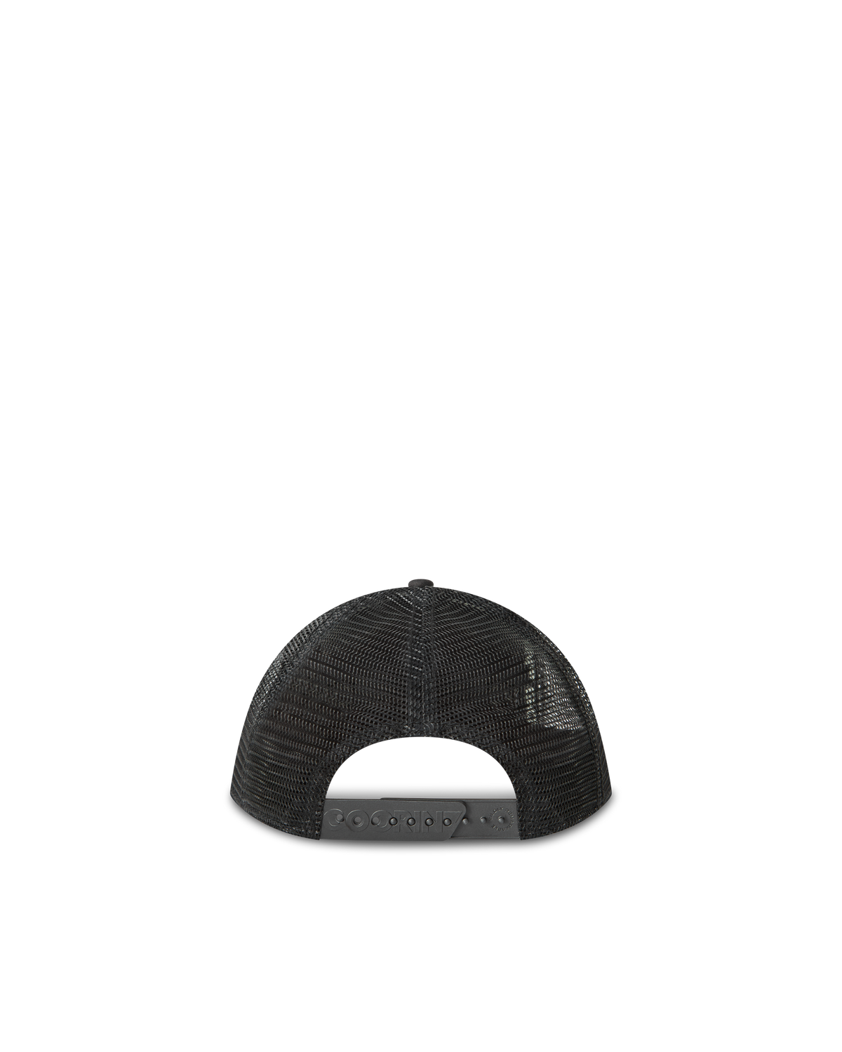 Dust/Void Polyester Blend King Trucker by Goorin Bros | DIHSAN