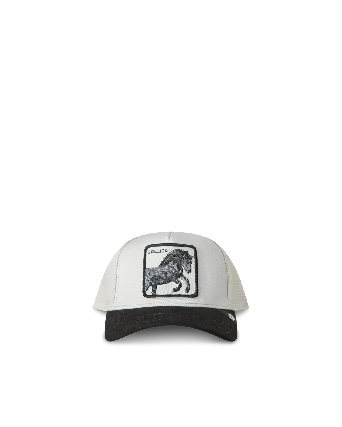 Digital/Void Polyester Blend Digital Stallion by Goorin Bros | DIHSAN