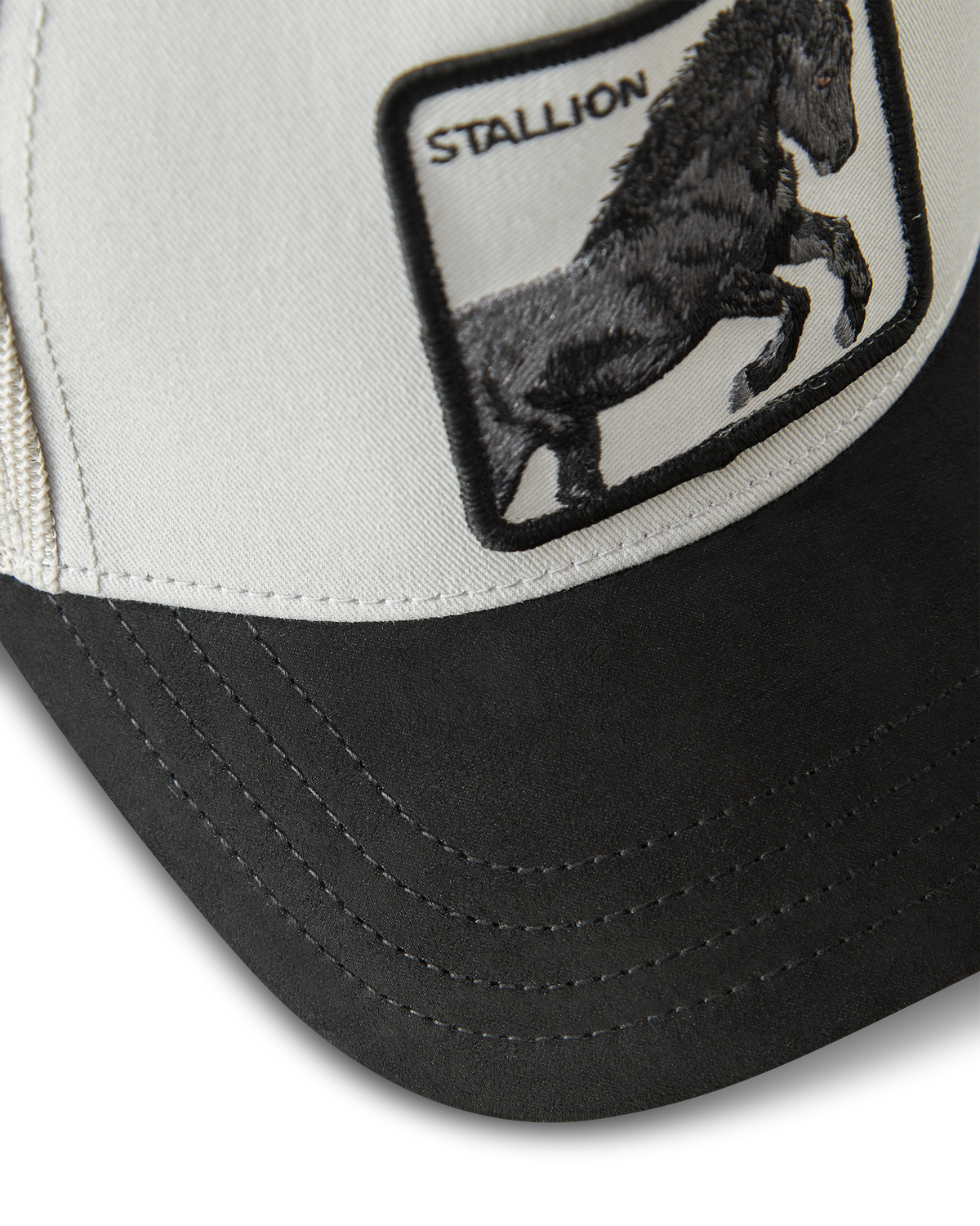 Digital/Void Polyester Blend Digital Stallion by Goorin Bros | DIHSAN