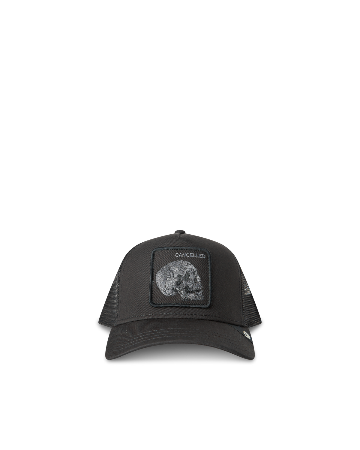 Tonal Skull