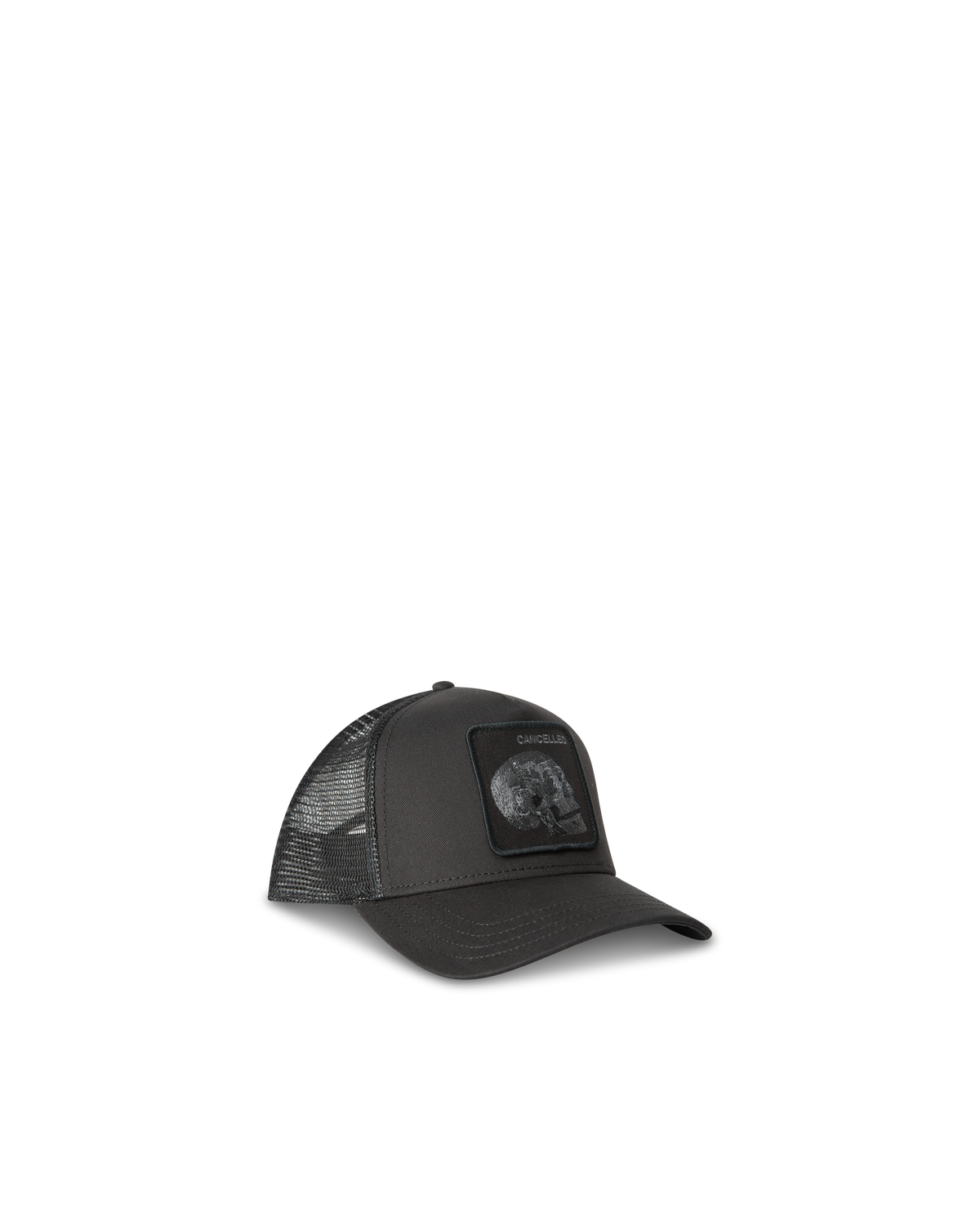 Tonal Skull