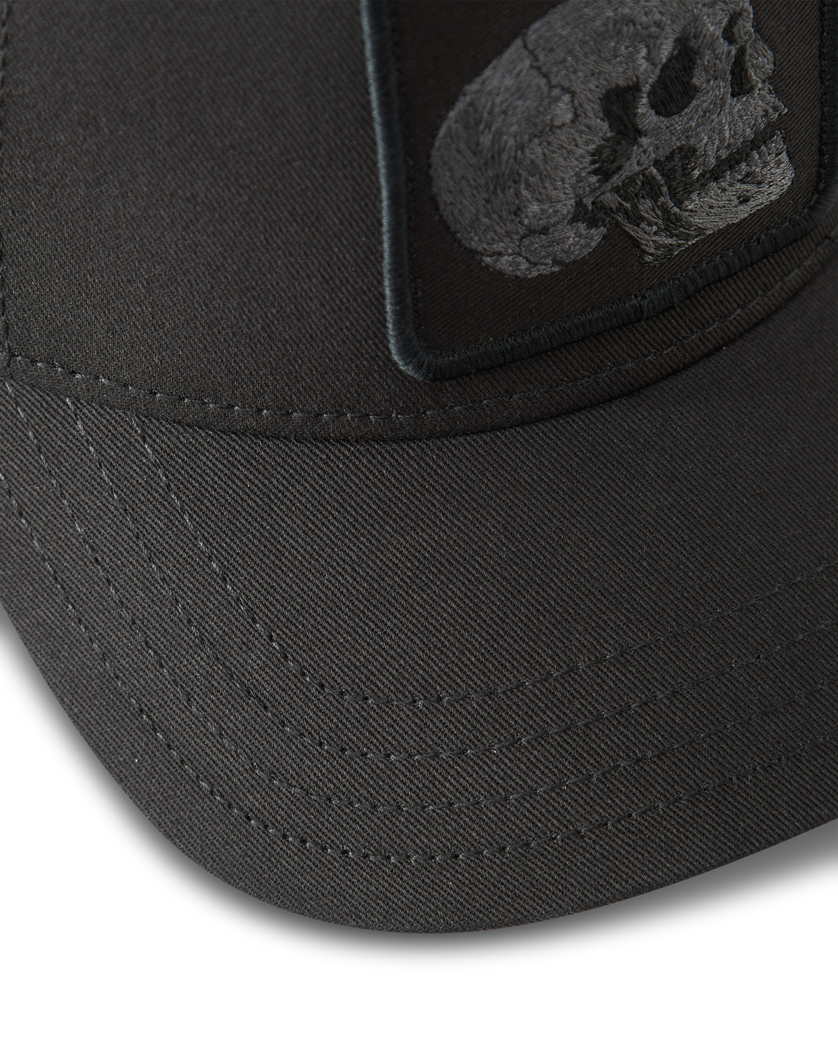 Tonal Skull