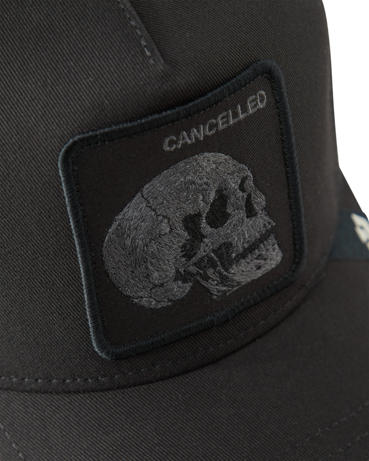 Tonal Skull