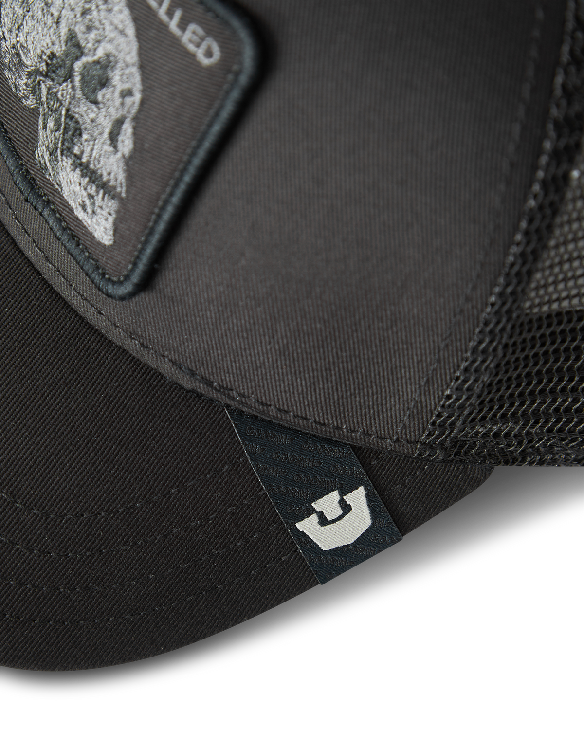 Tonal Skull