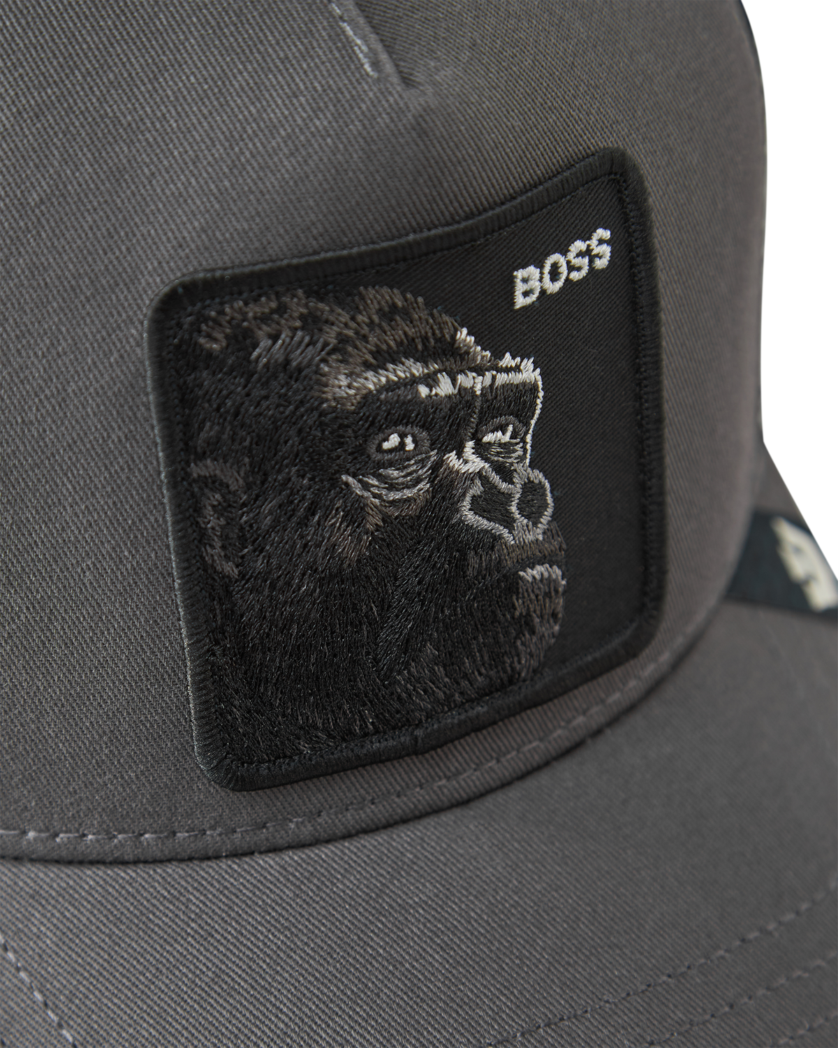 The Boss