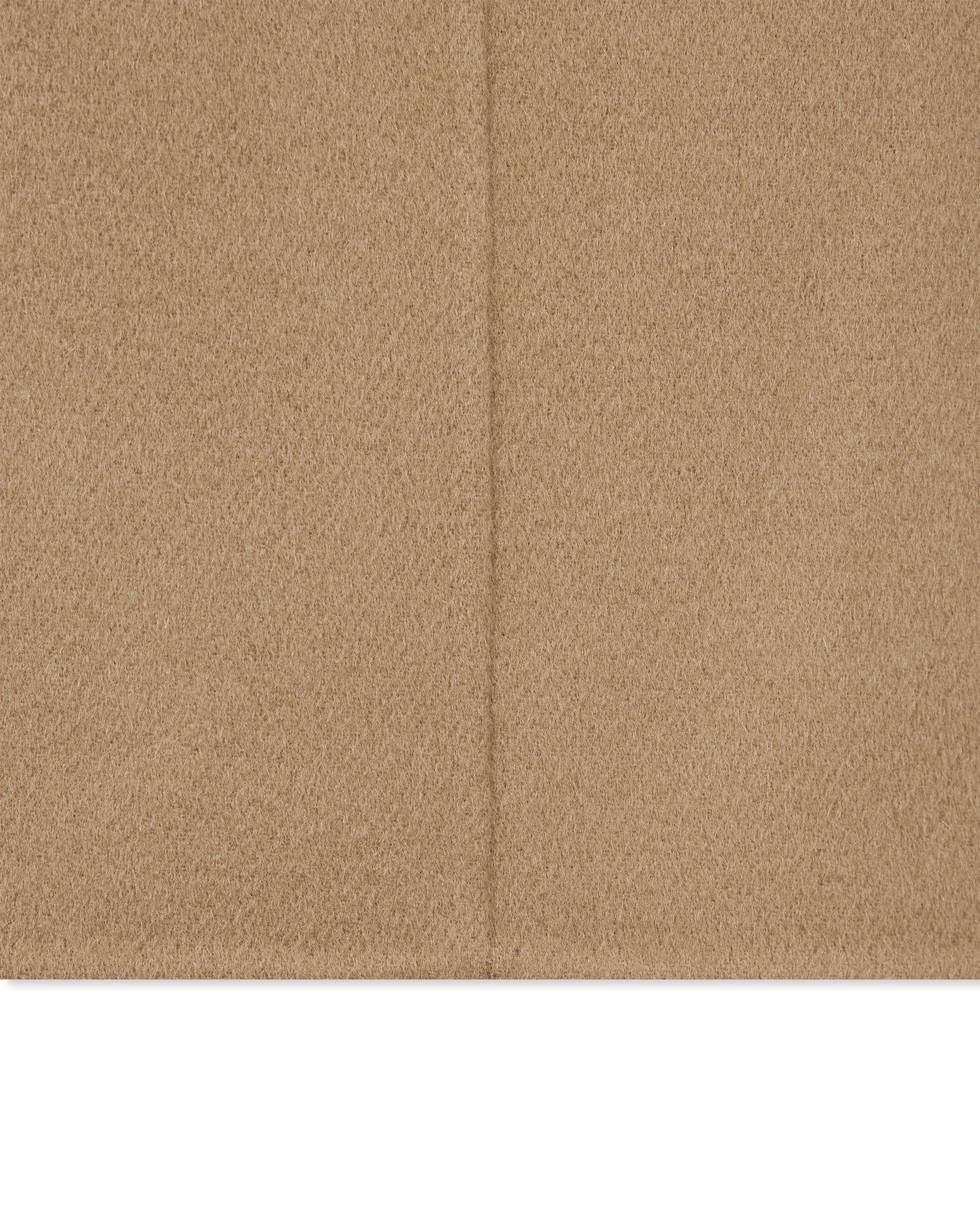 MAI-CN Wool Wrap Coat
