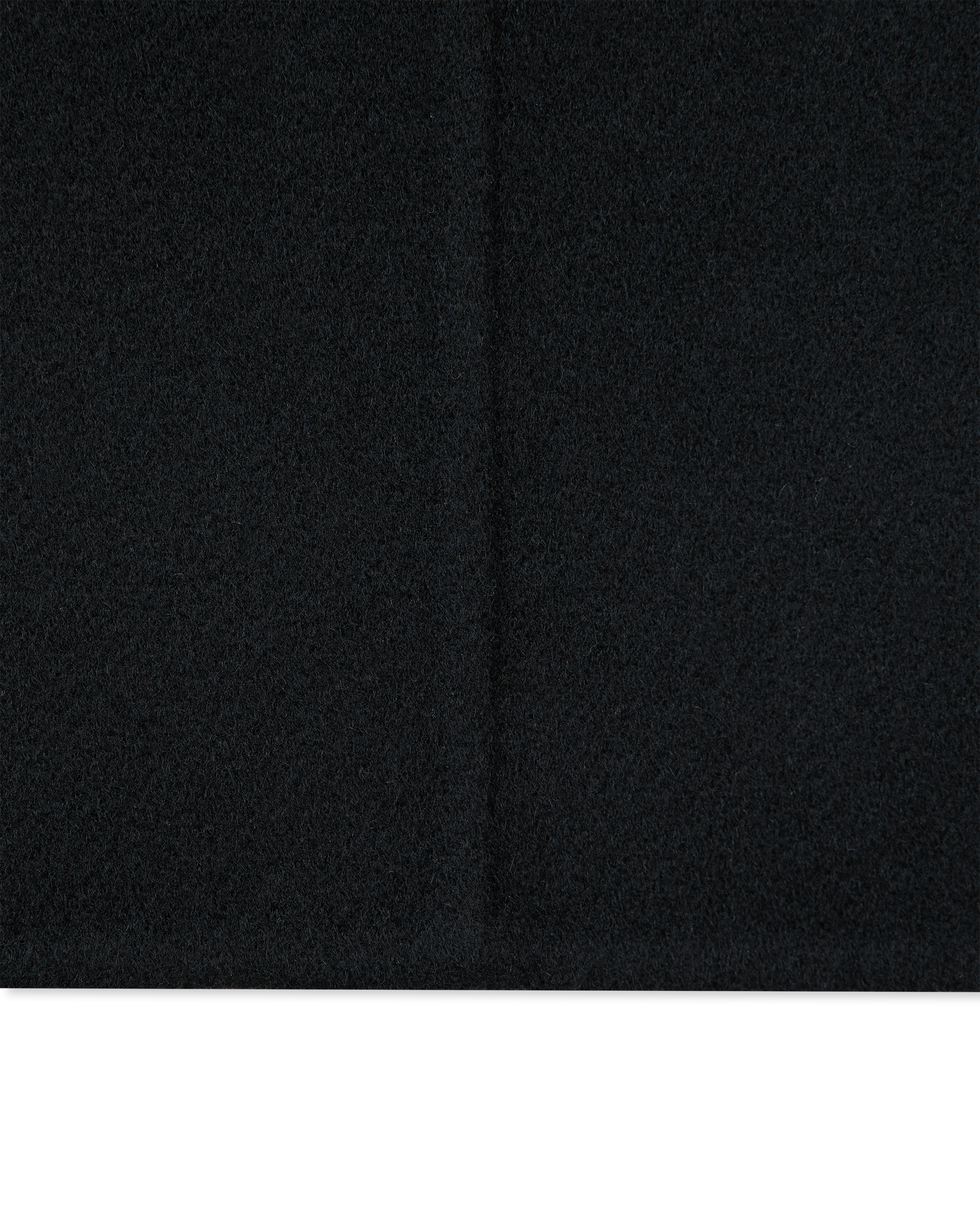 MAI-CN Wool Wrap Coat