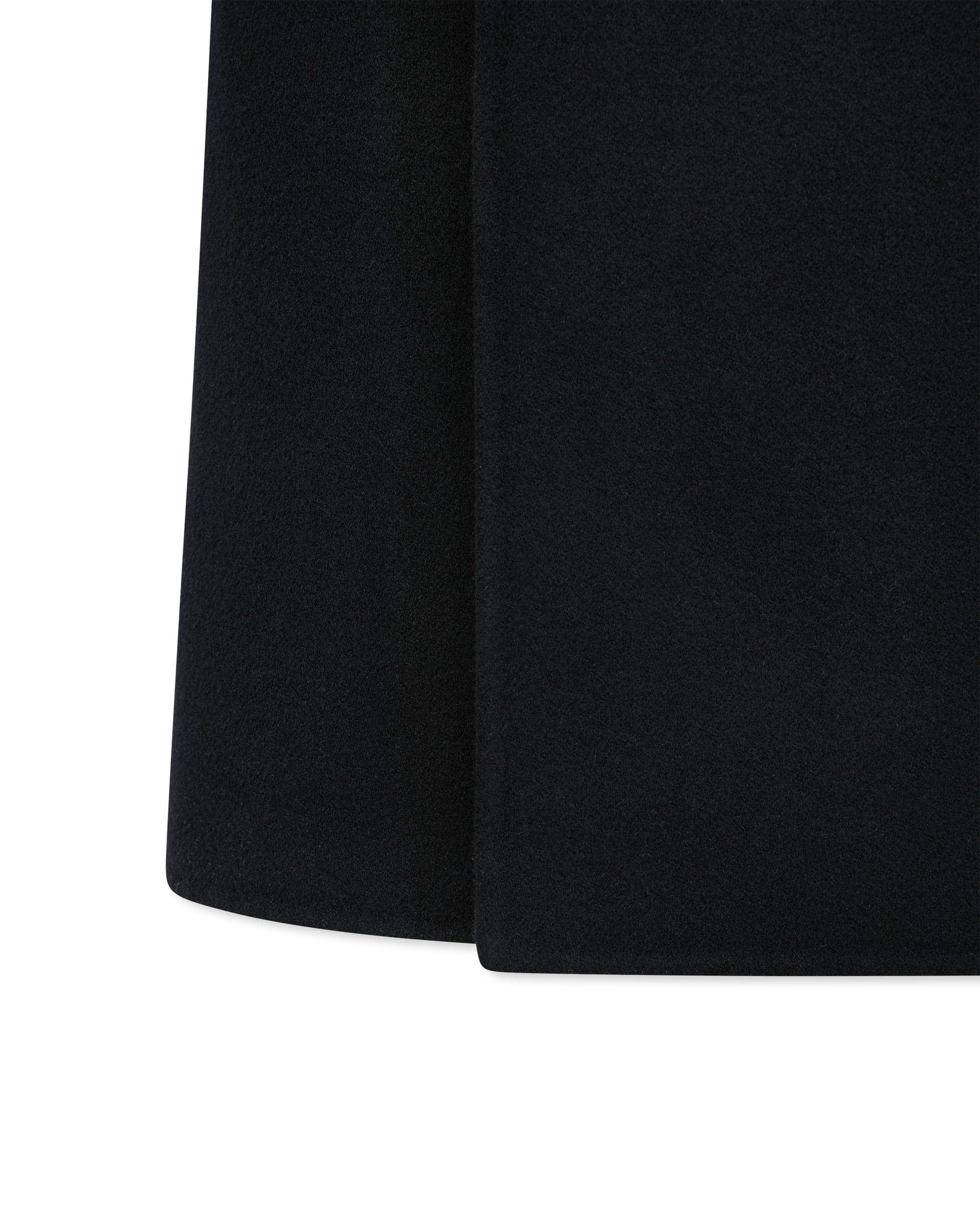 MAI-CN Wool Wrap Coat