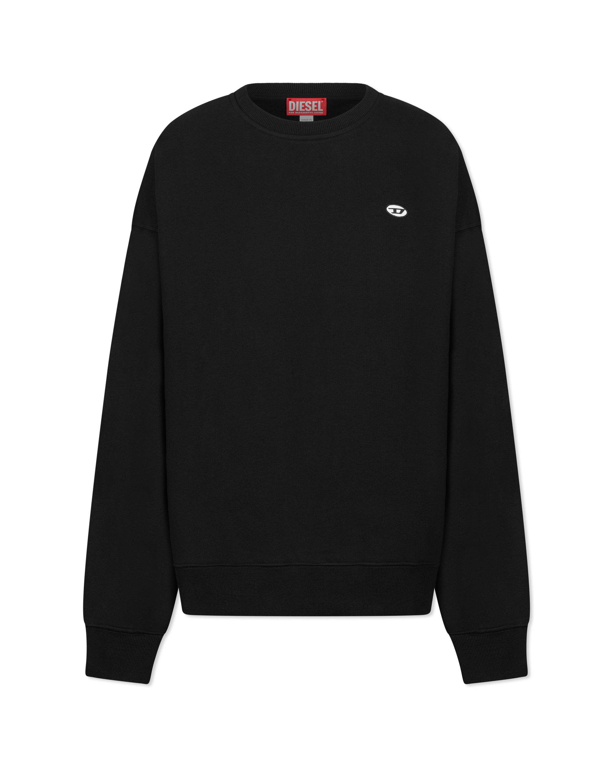 S-Rob Doval PJ Sweatshirt - DIHSAN