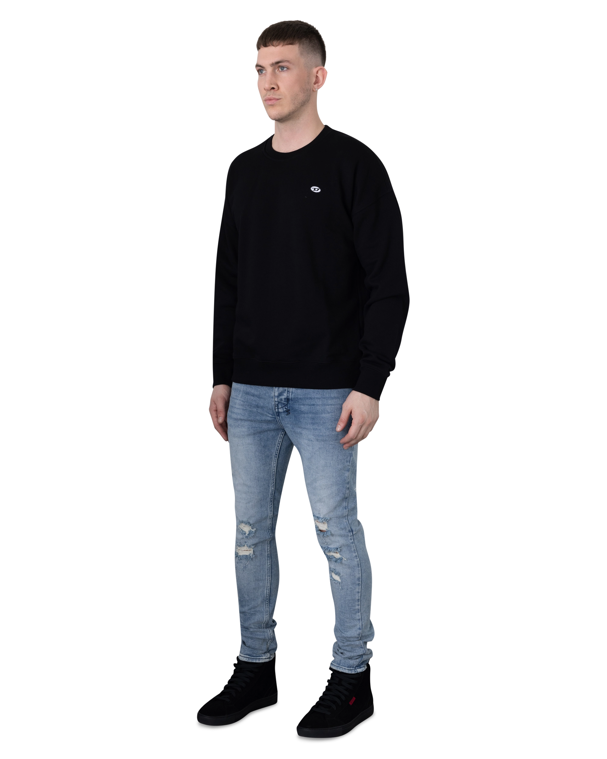 S-Rob Doval PJ Sweatshirt