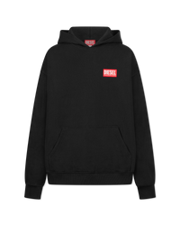 S-Boxt Hood Lab Sweatshirt