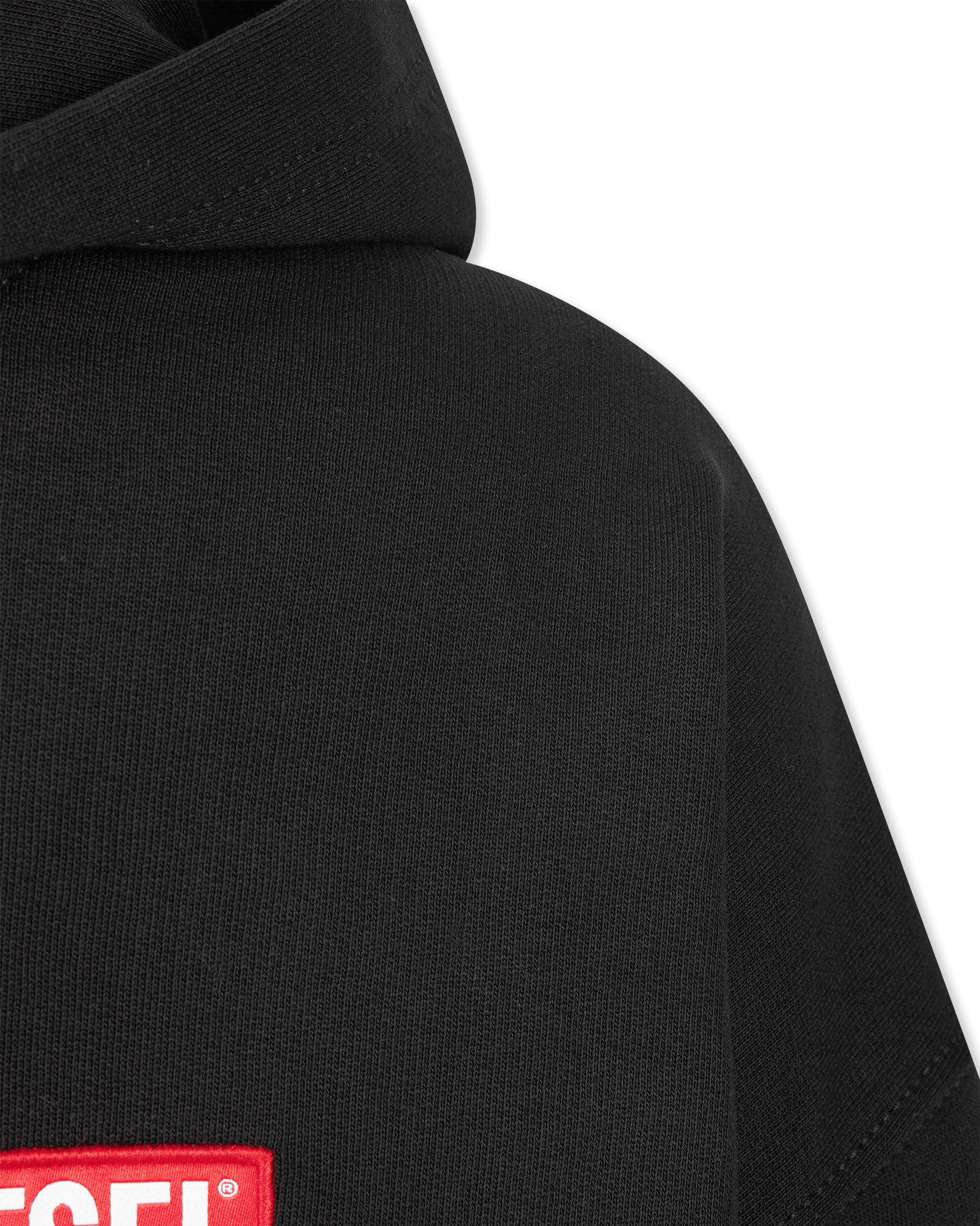 S-Boxt Hood Lab Sweatshirt