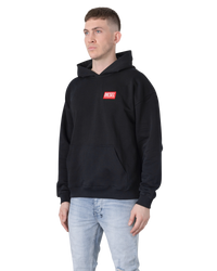S-Boxt Hood Lab Sweatshirt