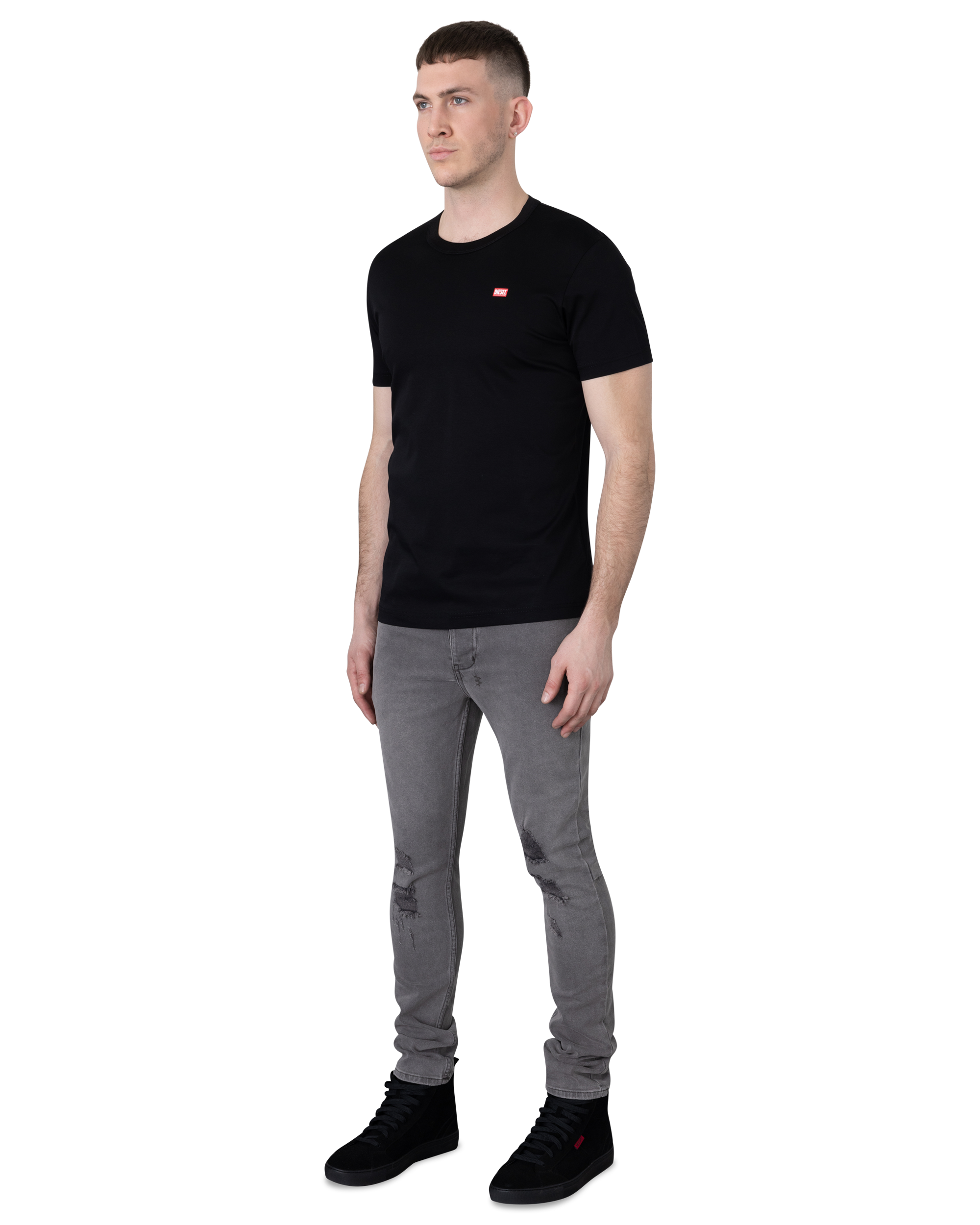 T-Miegor L12 T-Shirt