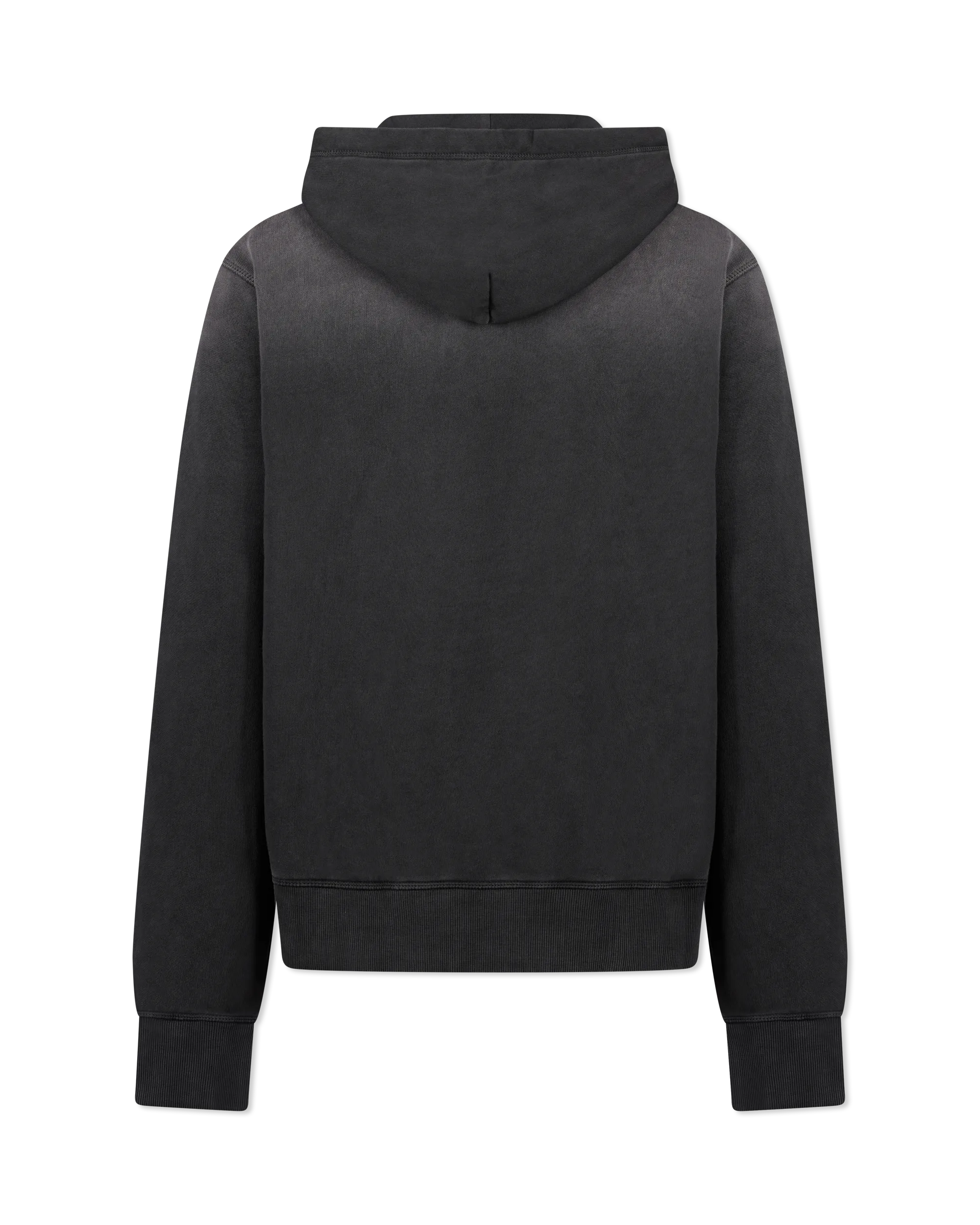 S-Ginn Hood K44 Sweatshirt - DIHSAN