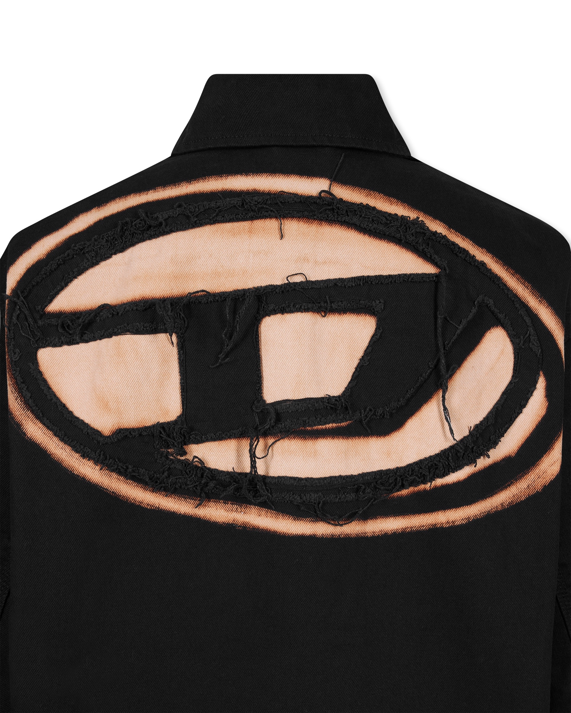 J-Taylor Bleach Jacket