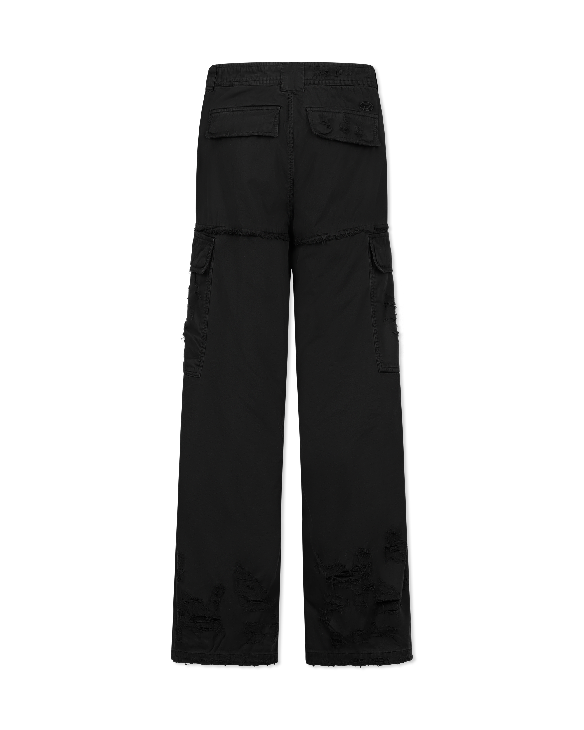 P-Oise Trousers