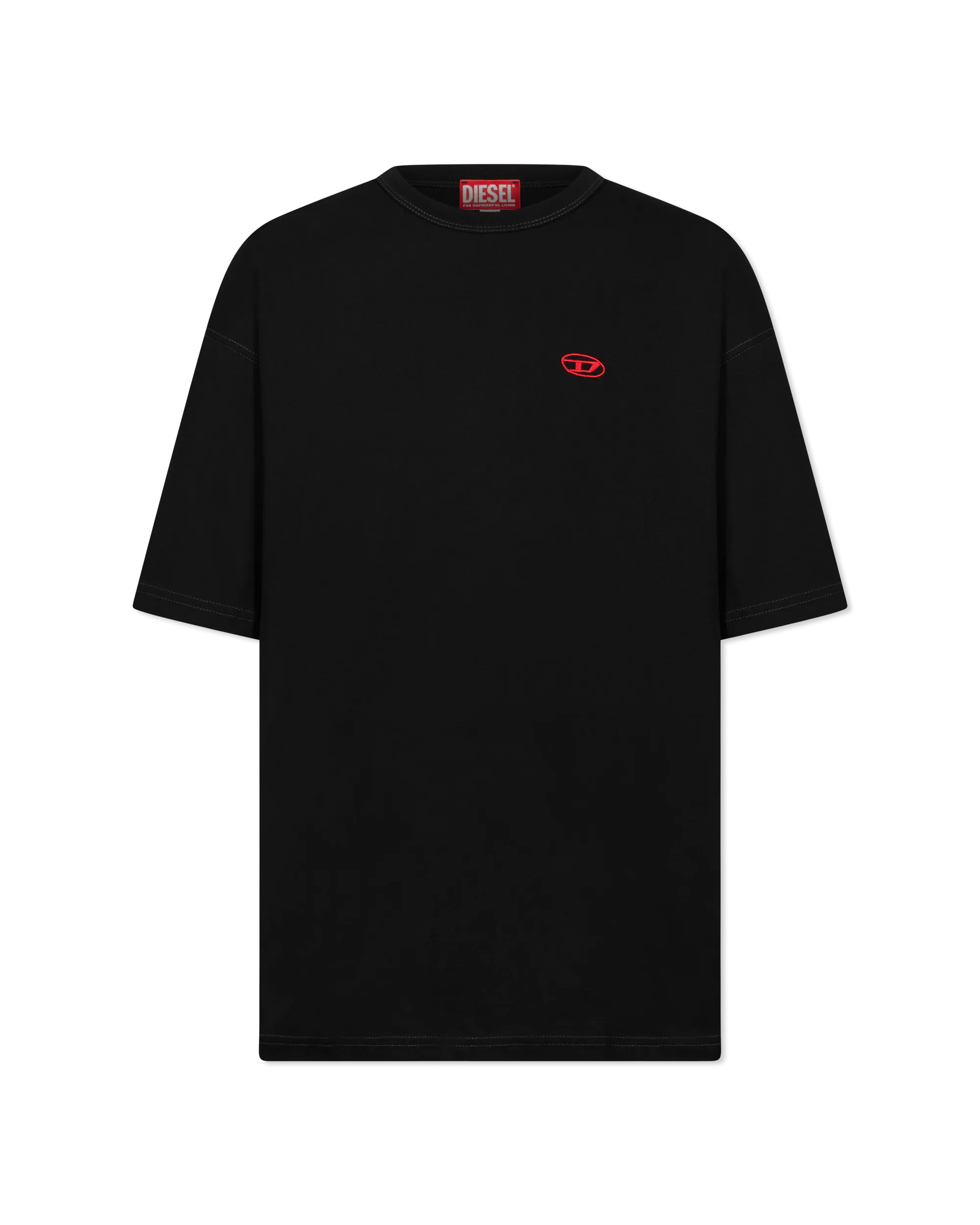 T-Boxt K18 T-Shirt - DIHSAN