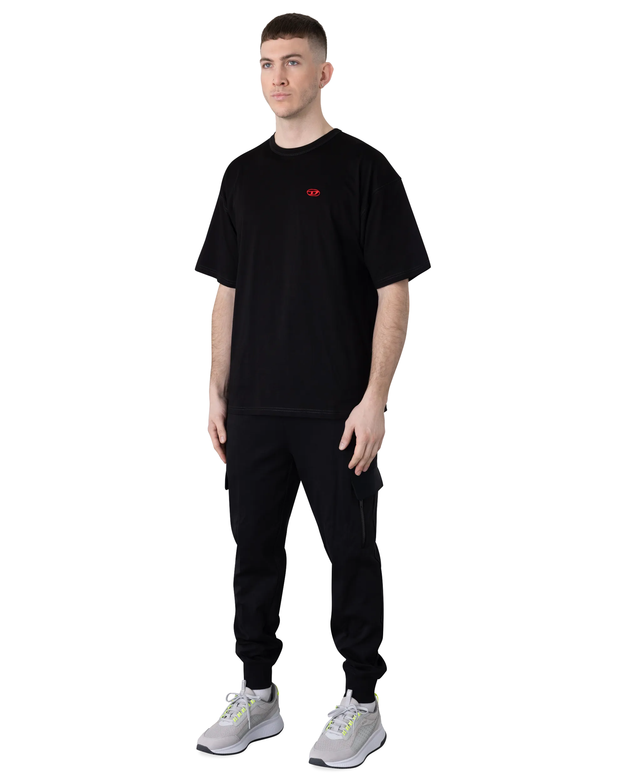 T-Boxt K18 T-Shirt