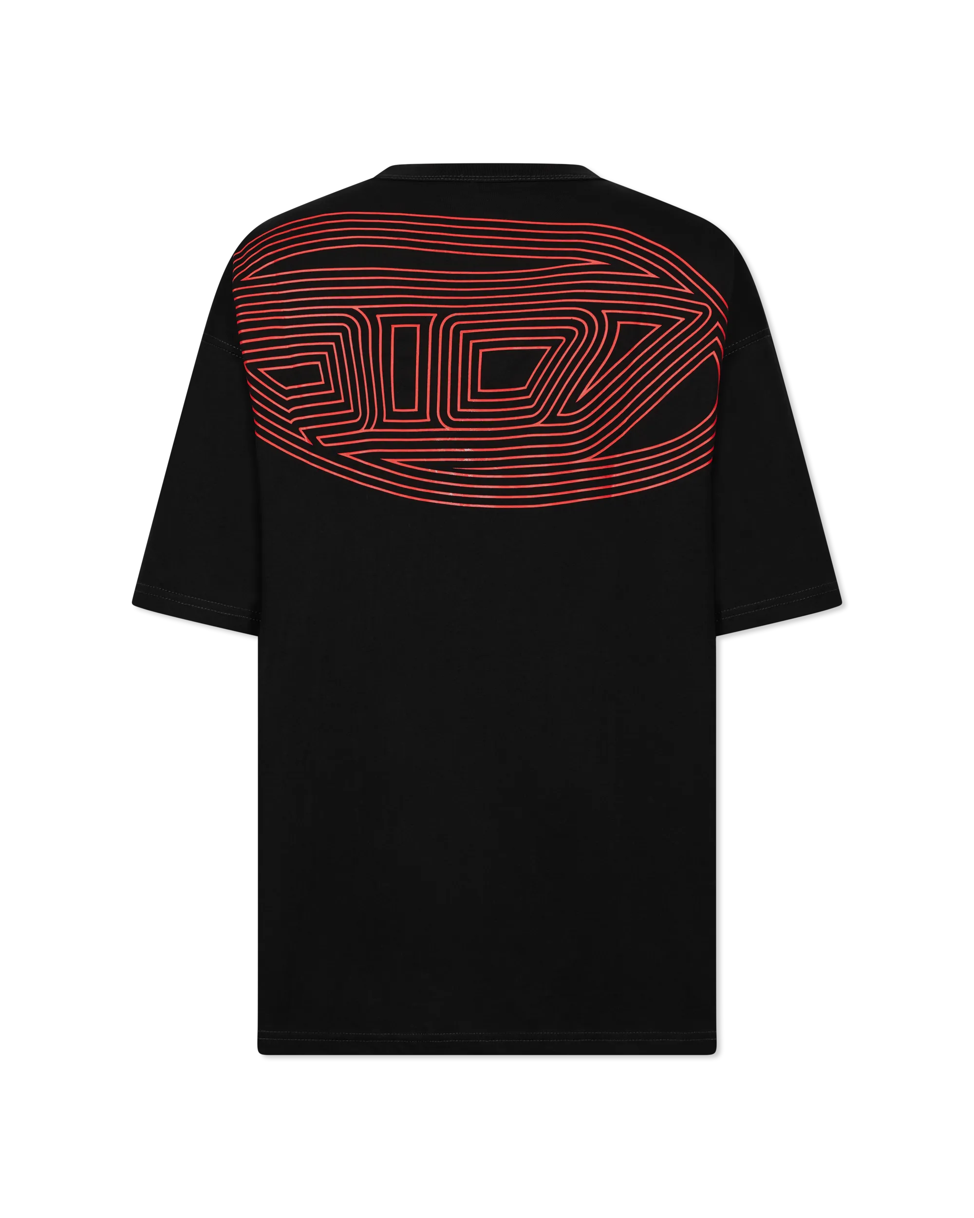 T-Boxt K18 T-Shirt - DIHSAN
