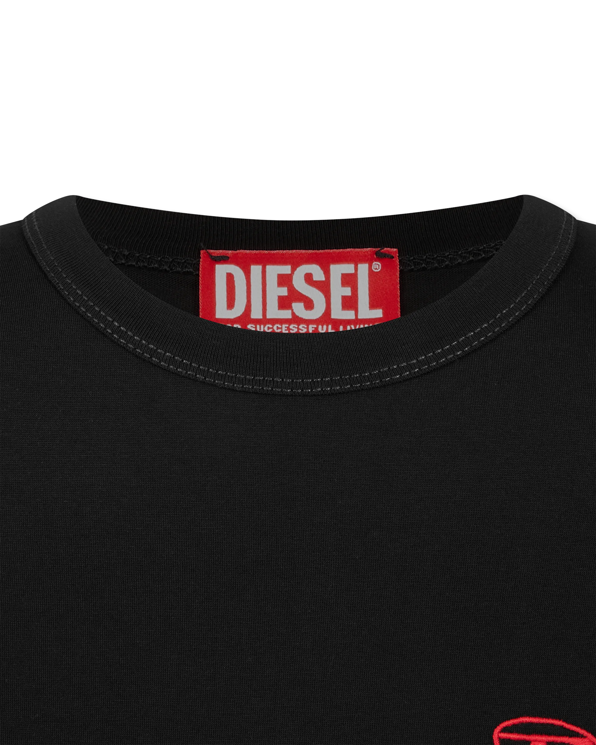 T-Boxt K18 T-Shirt - DIHSAN