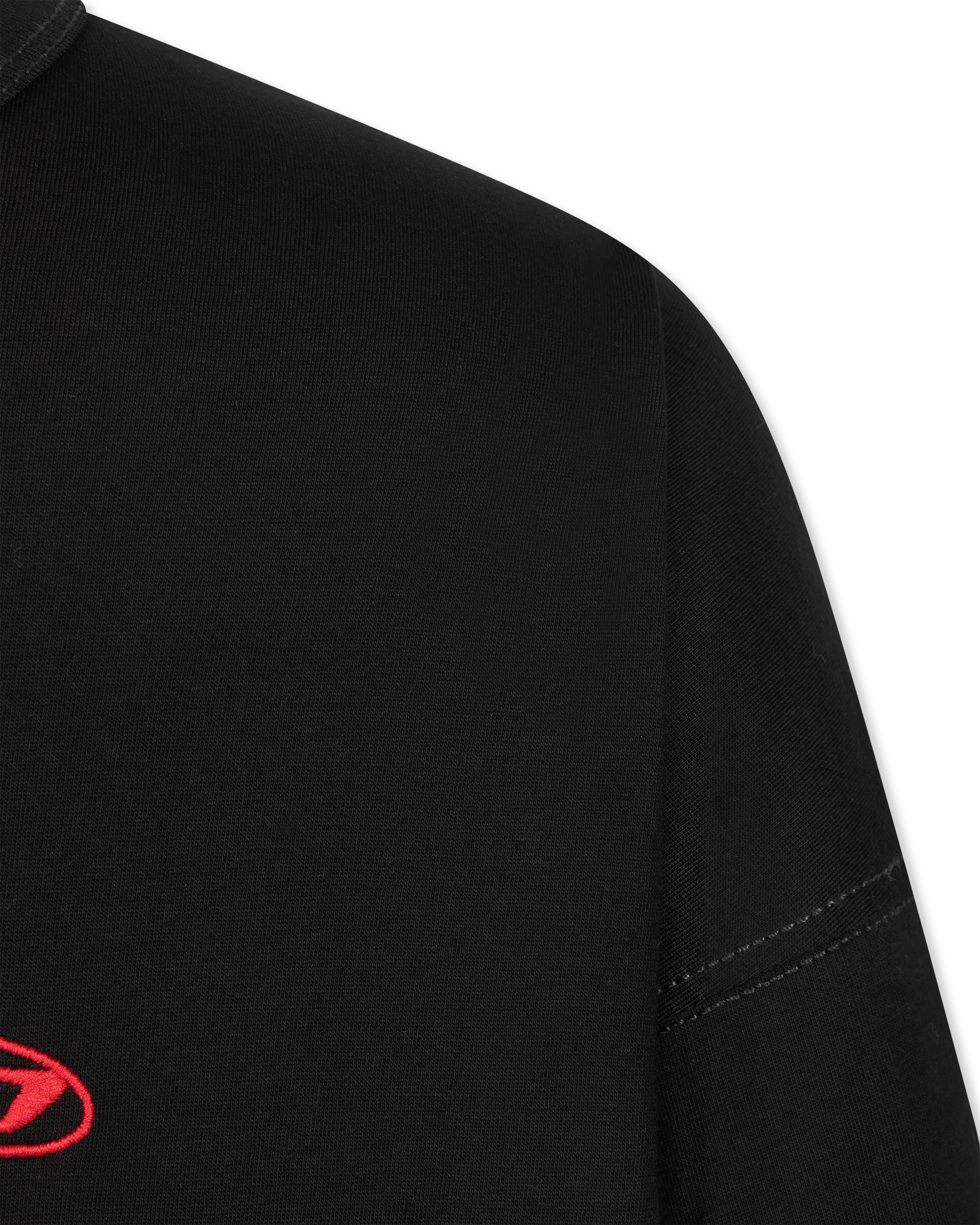 T-Boxt K18 T-Shirt - DIHSAN