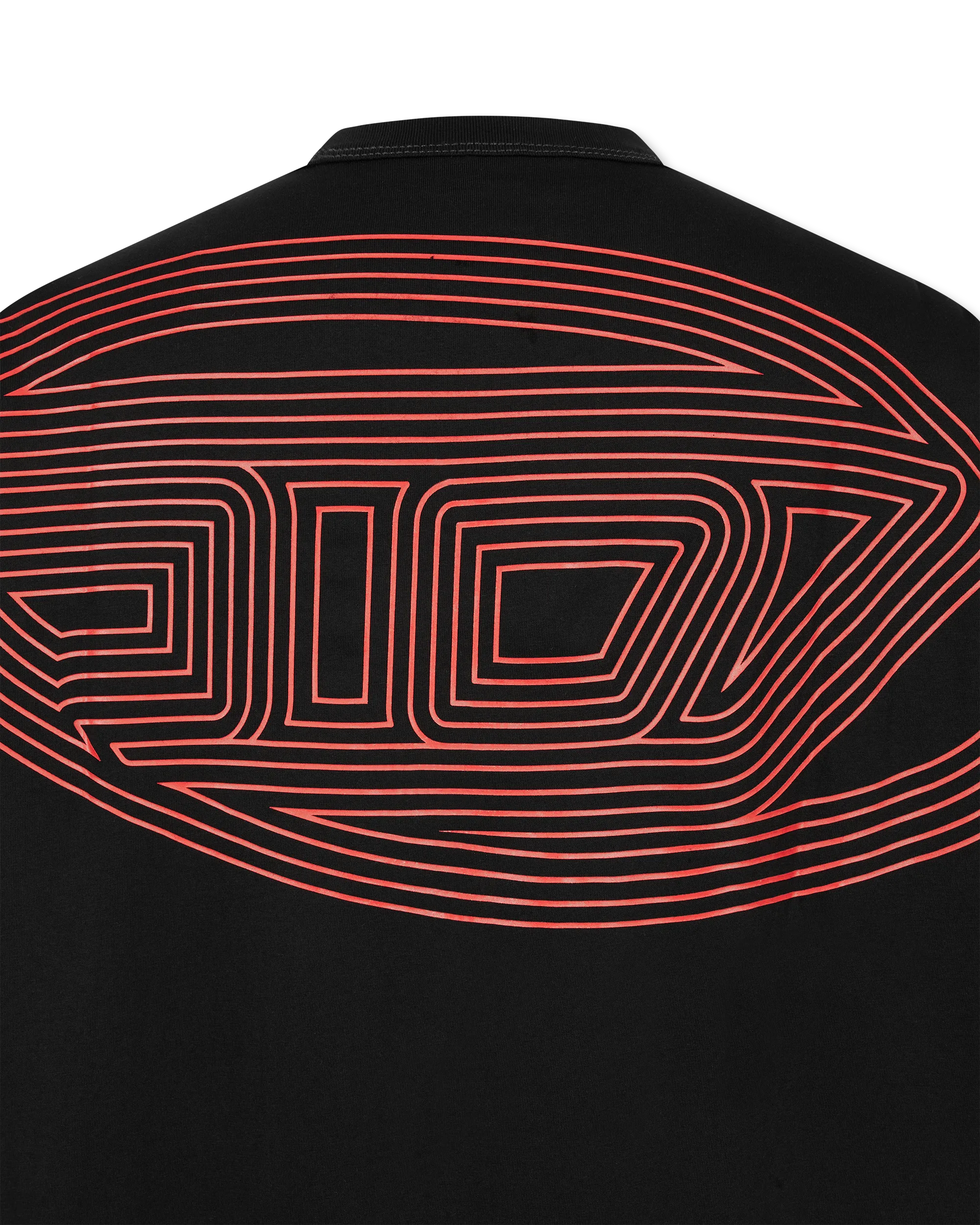 T-Boxt K18 T-Shirt - DIHSAN