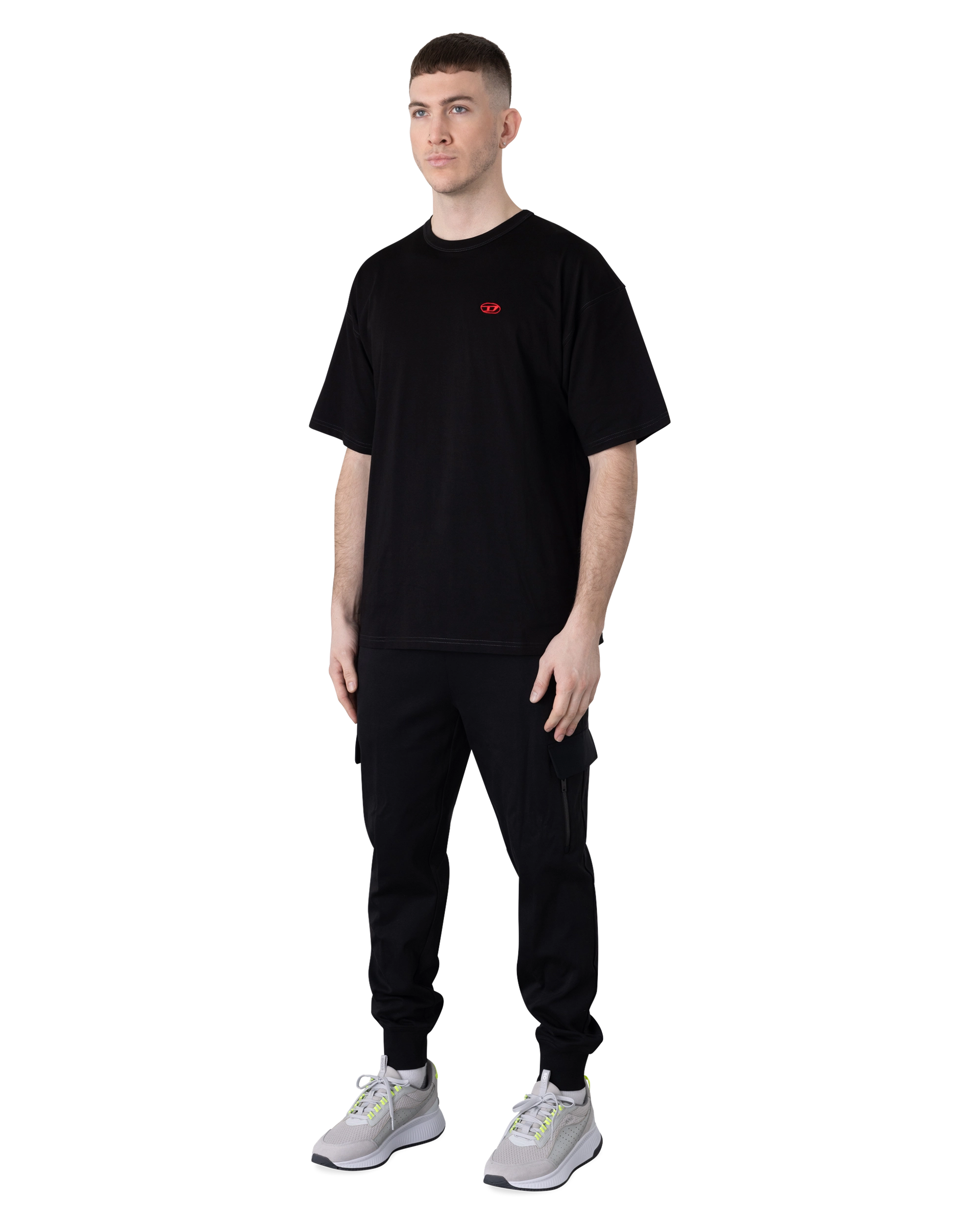 T-Boxt K18 T-Shirt
