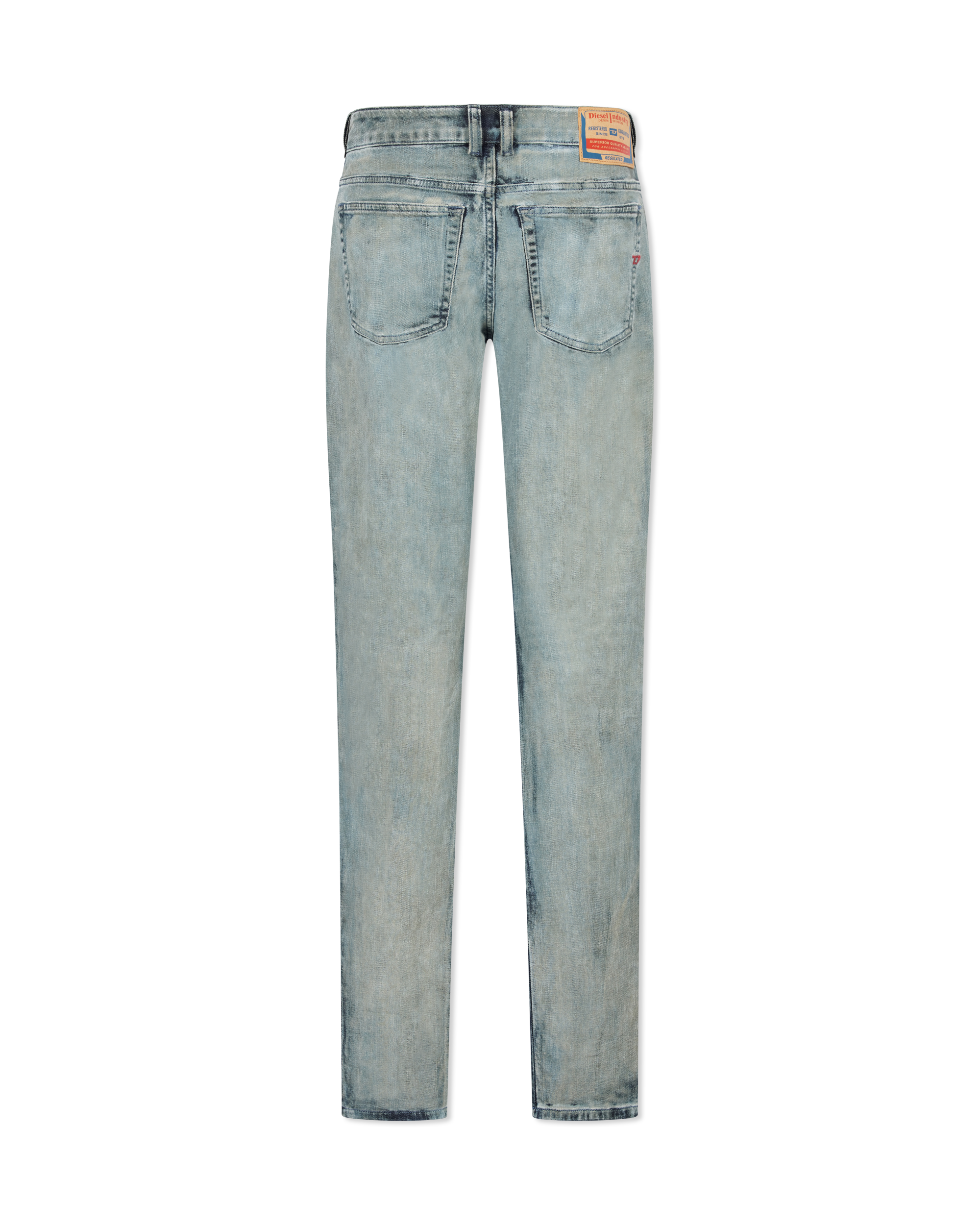 Skinny Jeans 1979 Sleenker 068ND