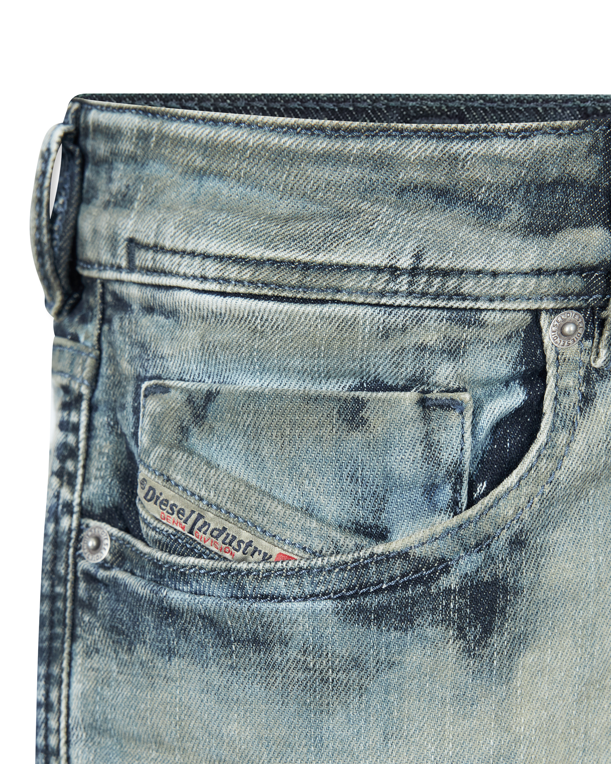 Skinny Jeans 1979 Sleenker 068ND