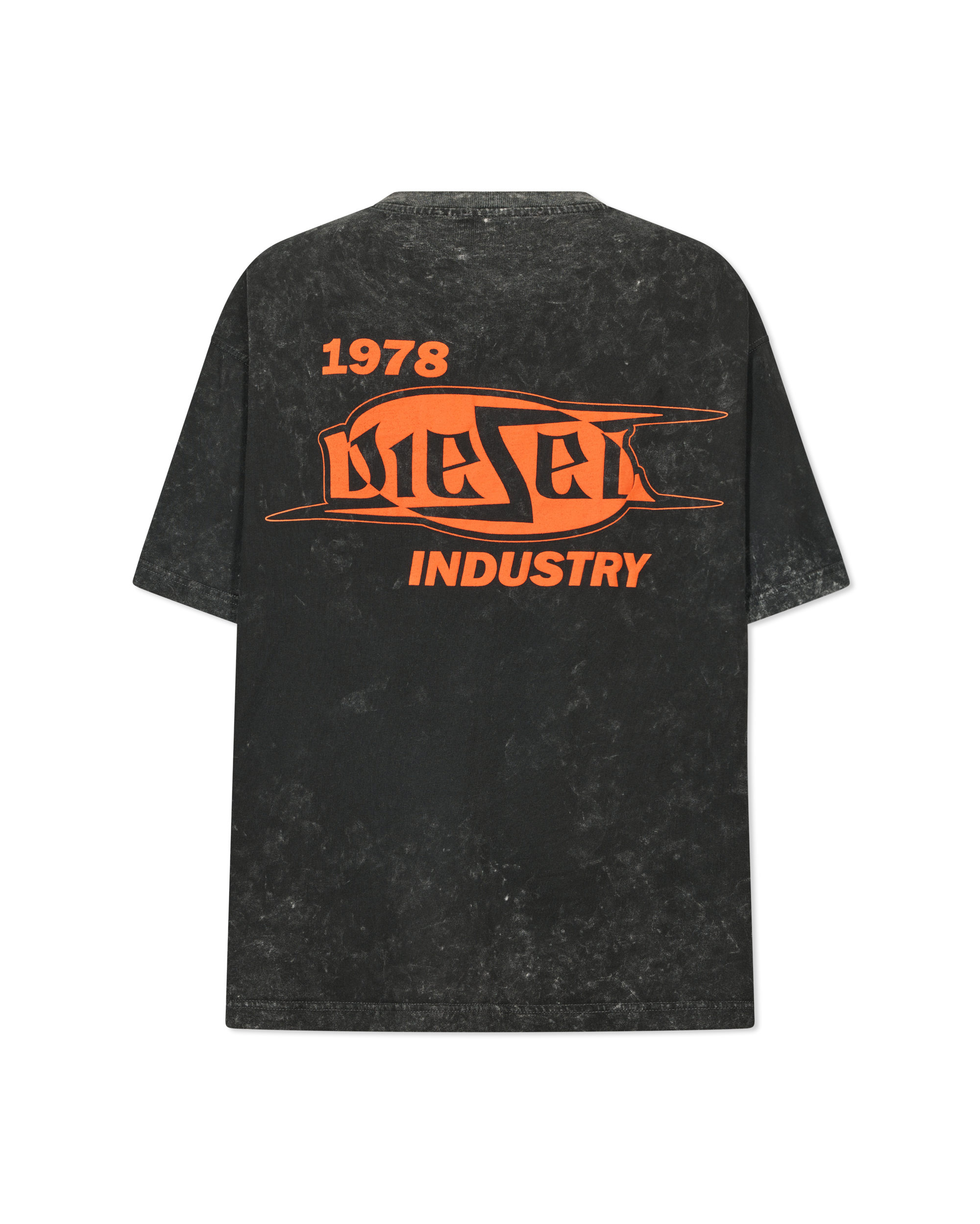 T-Boxt Q8 T-Shirt